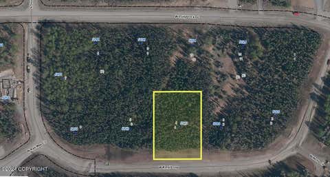 Vacant Land For Sale - 5123 W Kelsi Loop<br/> Wasilla, AK 99623