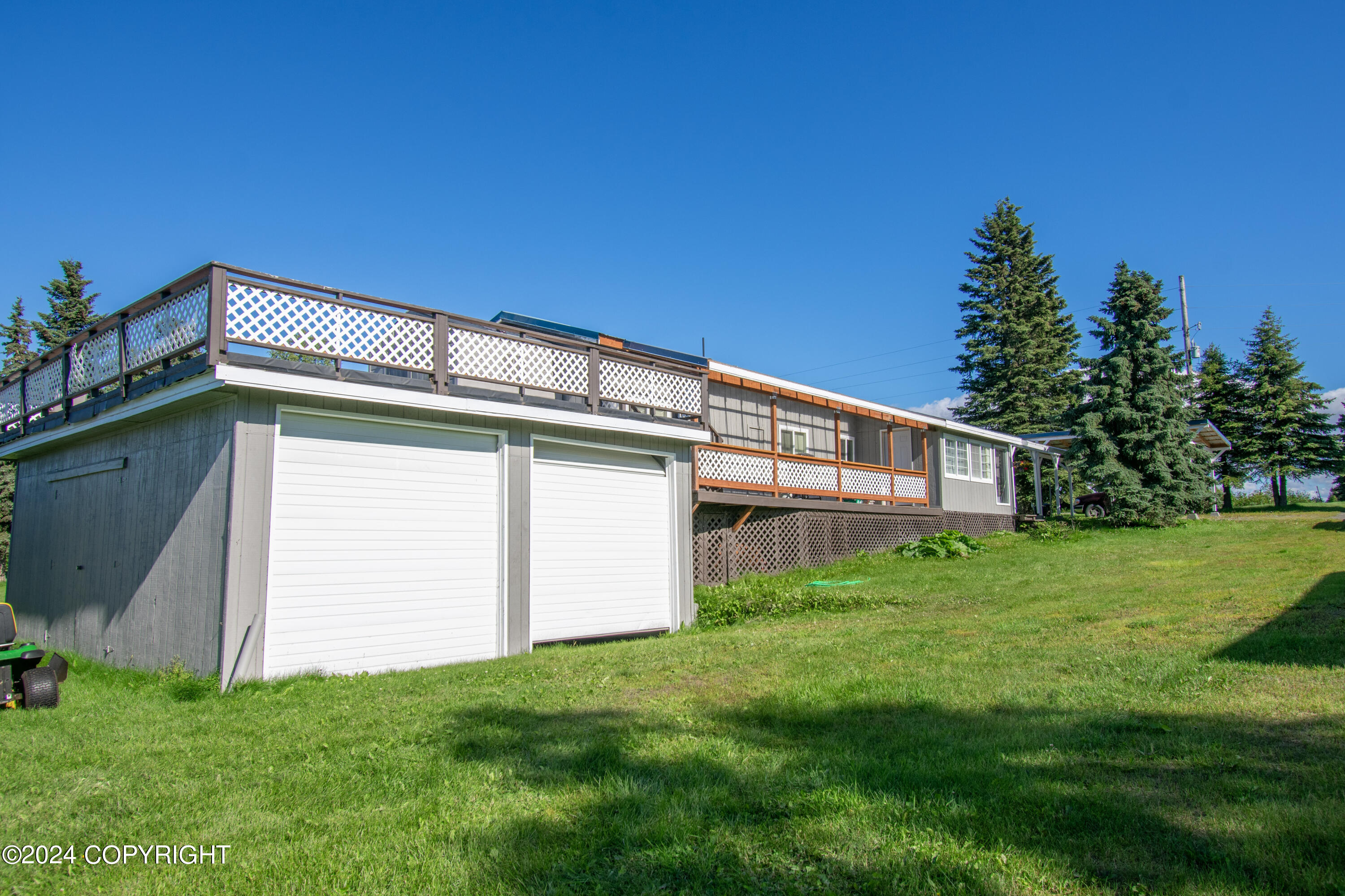 66000 N Sterling Highway, Clam Gulch, Alaska image 8