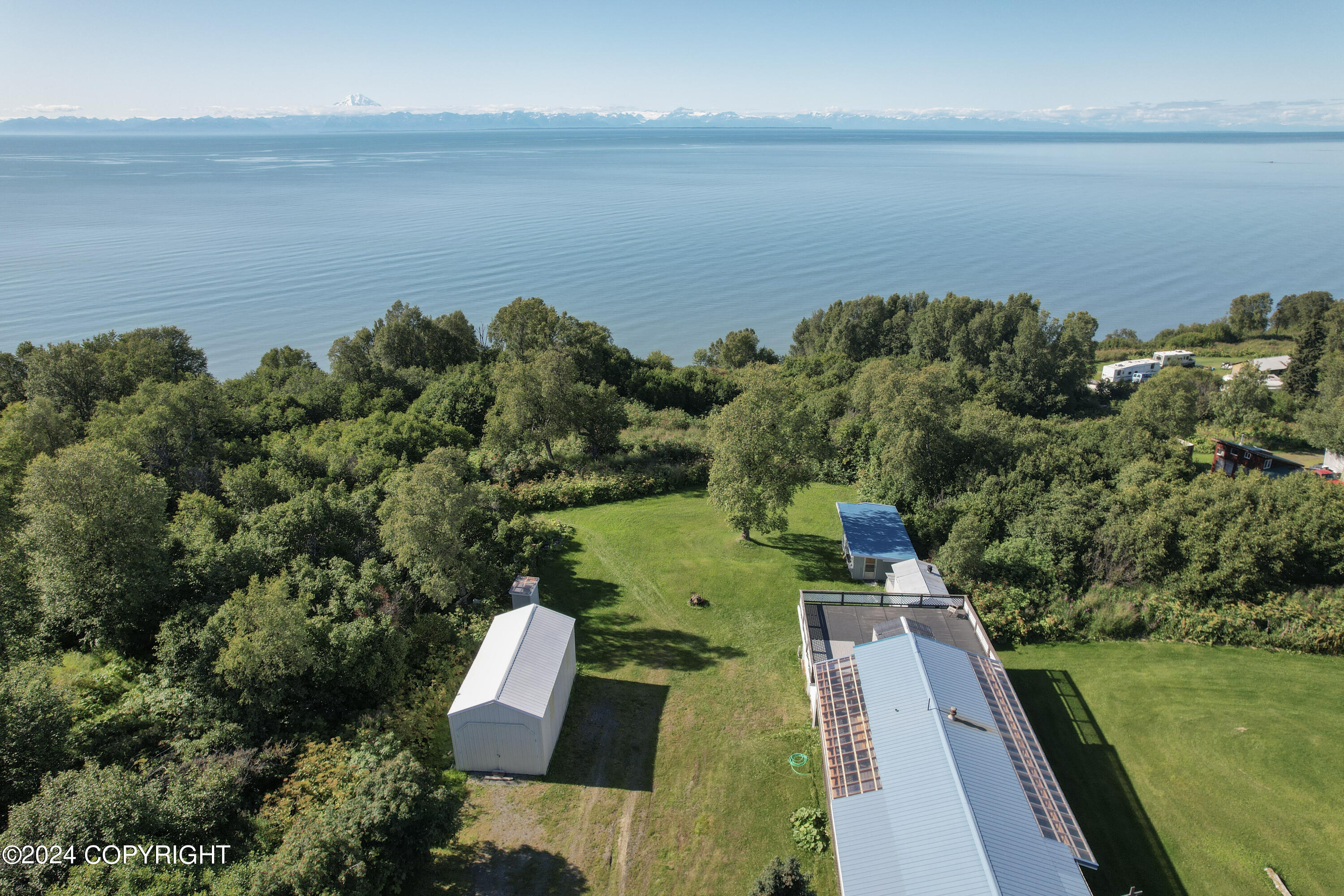 66000 N Sterling Highway, Clam Gulch, Alaska image 45