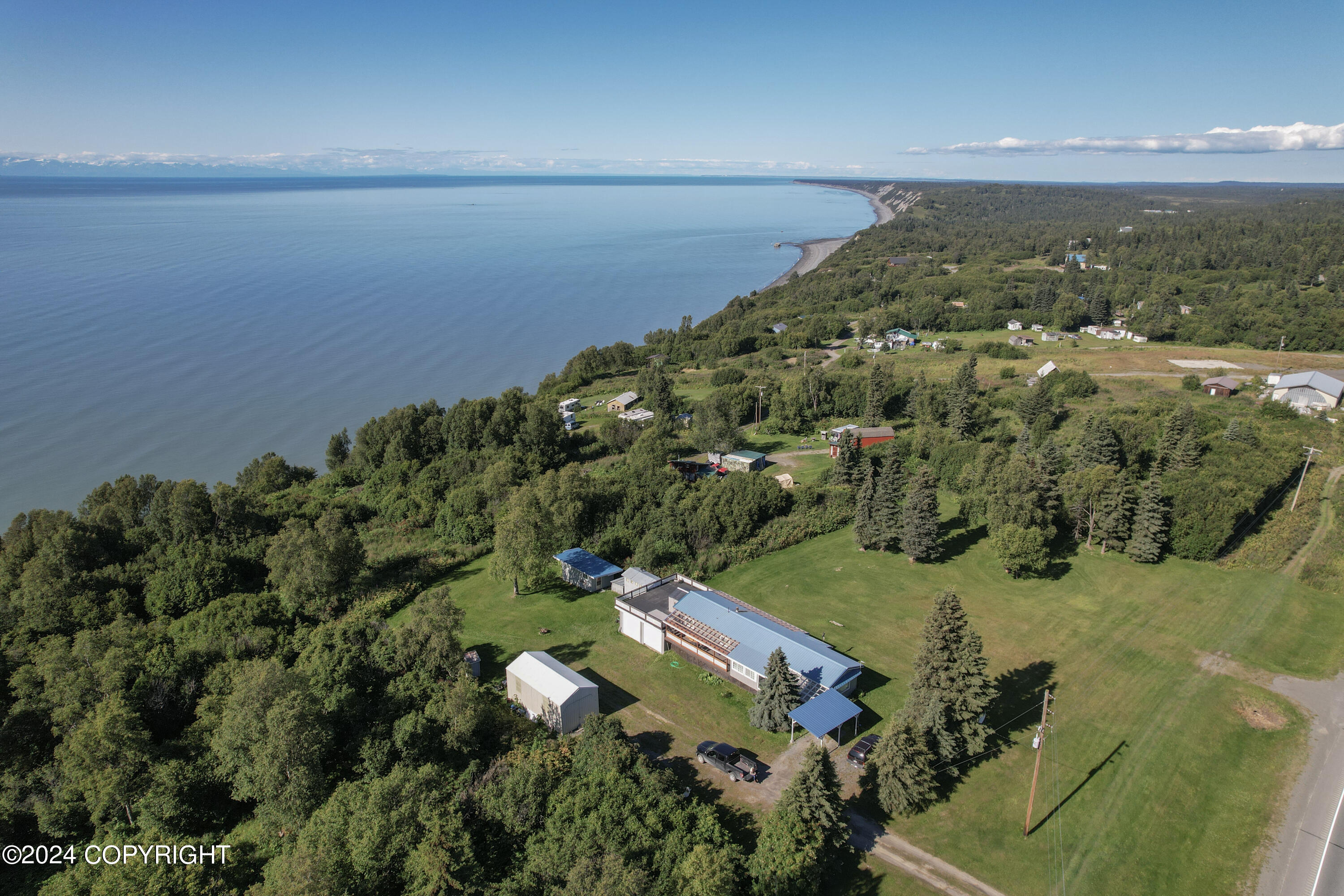 66000 N Sterling Highway, Clam Gulch, Alaska image 3