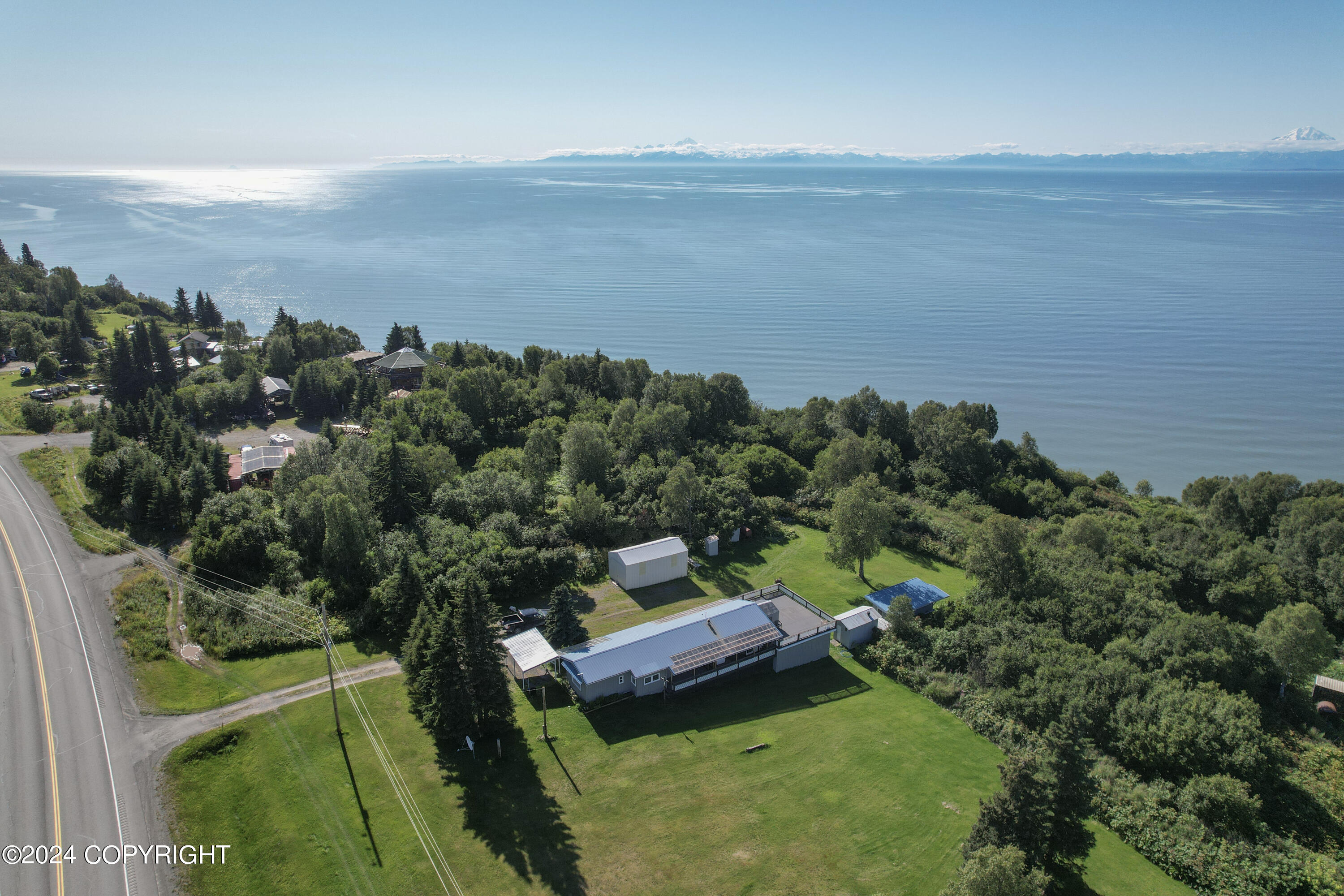 66000 N Sterling Highway, Clam Gulch, Alaska image 43