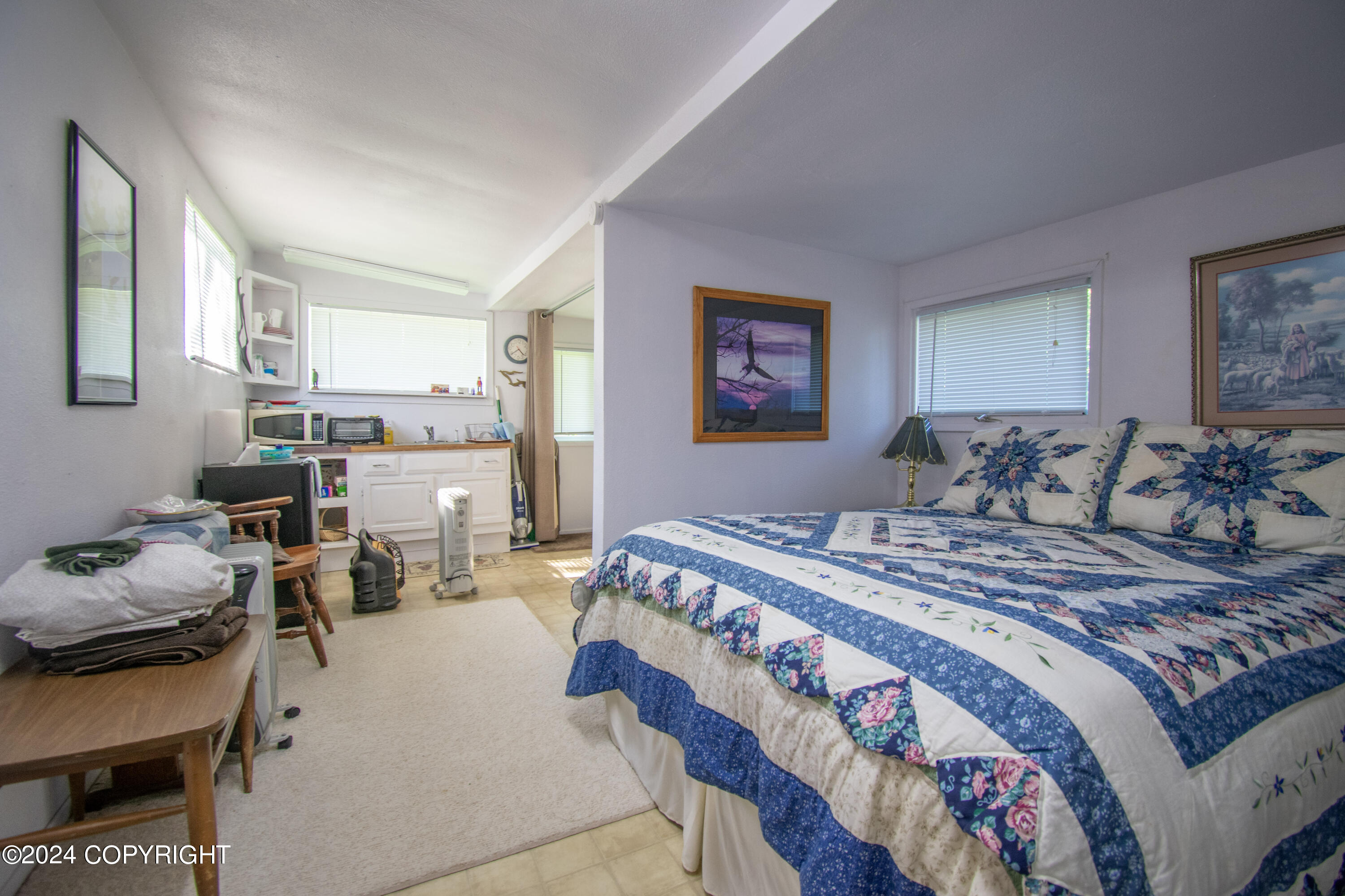66000 N Sterling Highway, Clam Gulch, Alaska image 37