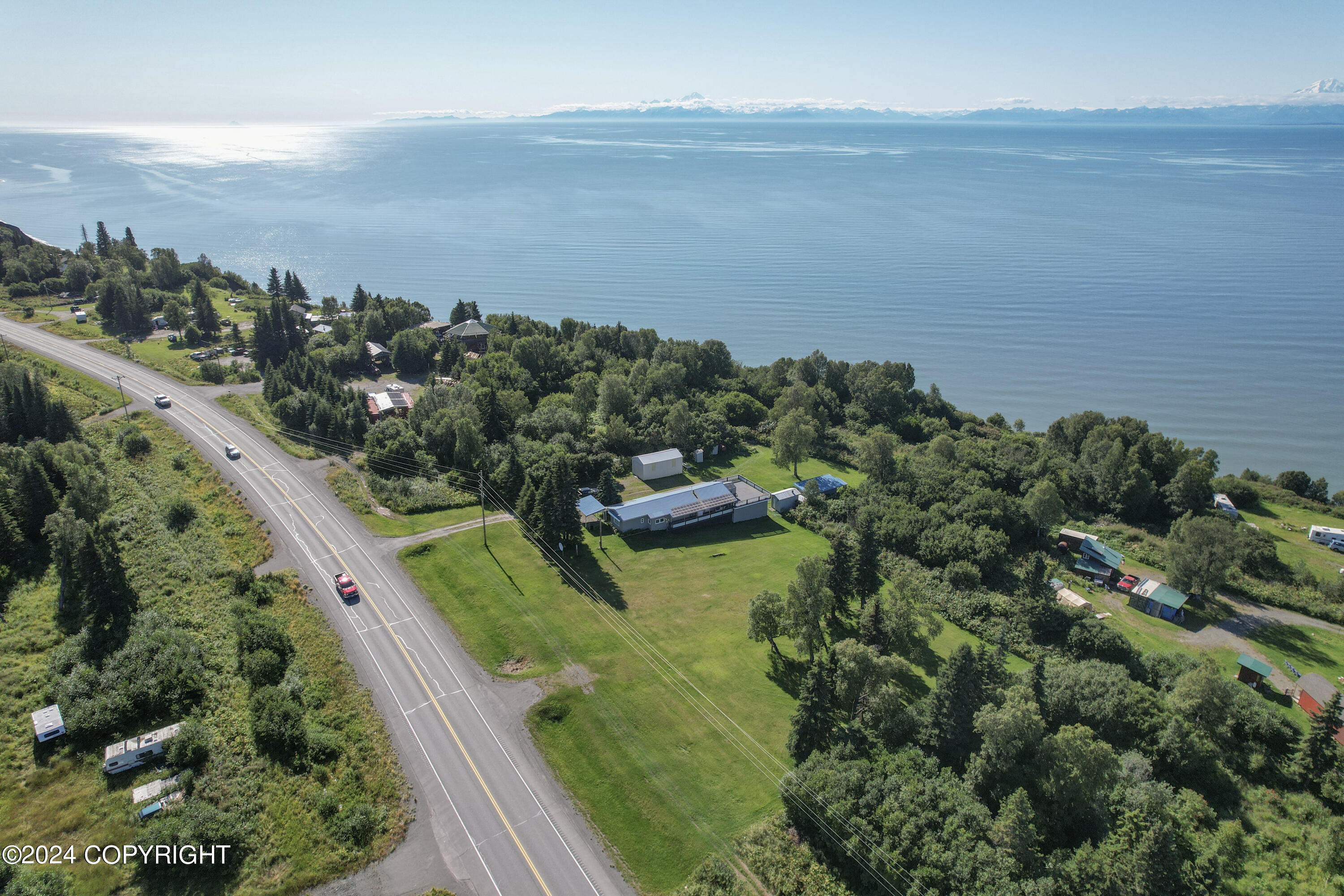 66000 N Sterling Highway, Clam Gulch, Alaska image 46