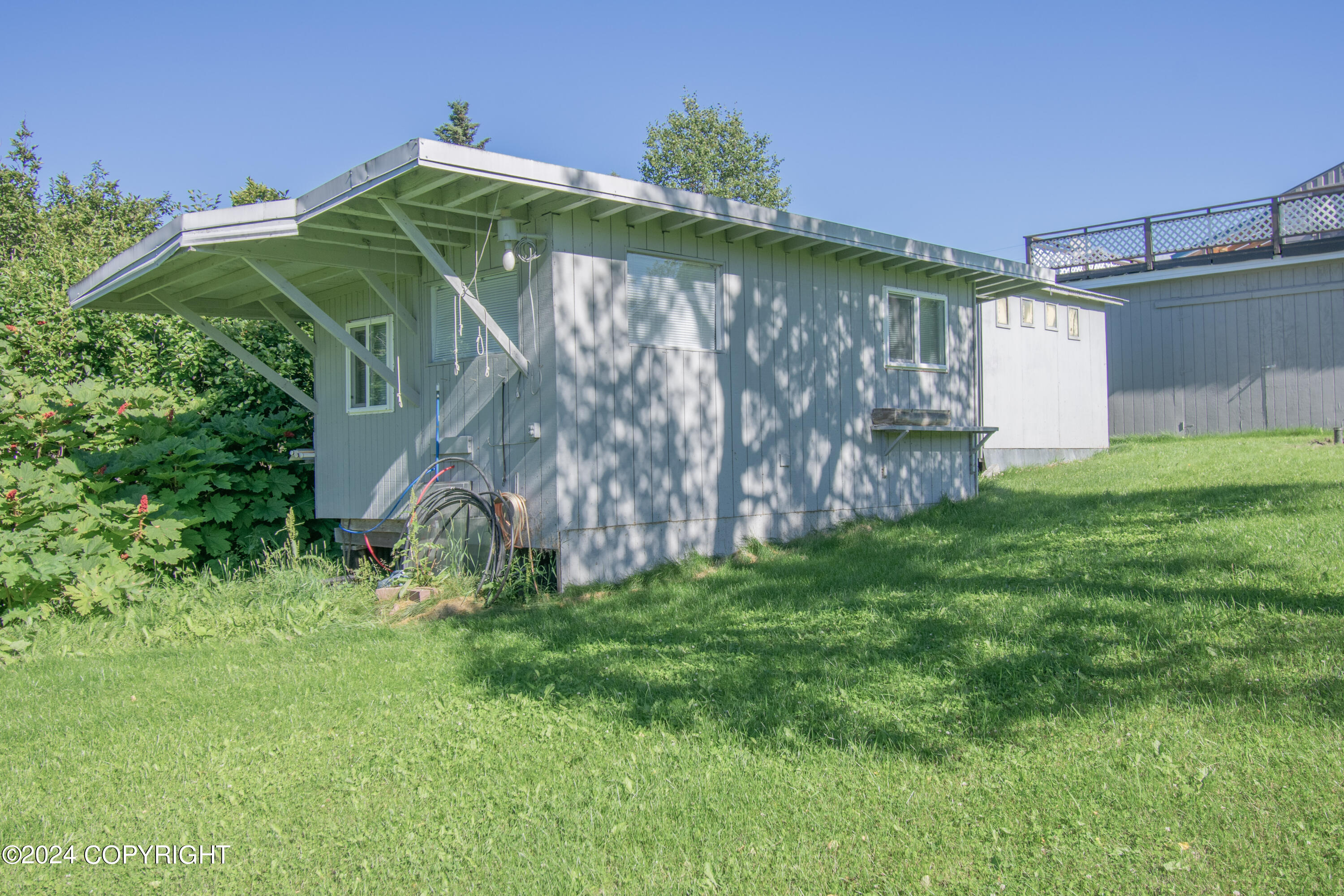 66000 N Sterling Highway, Clam Gulch, Alaska image 34