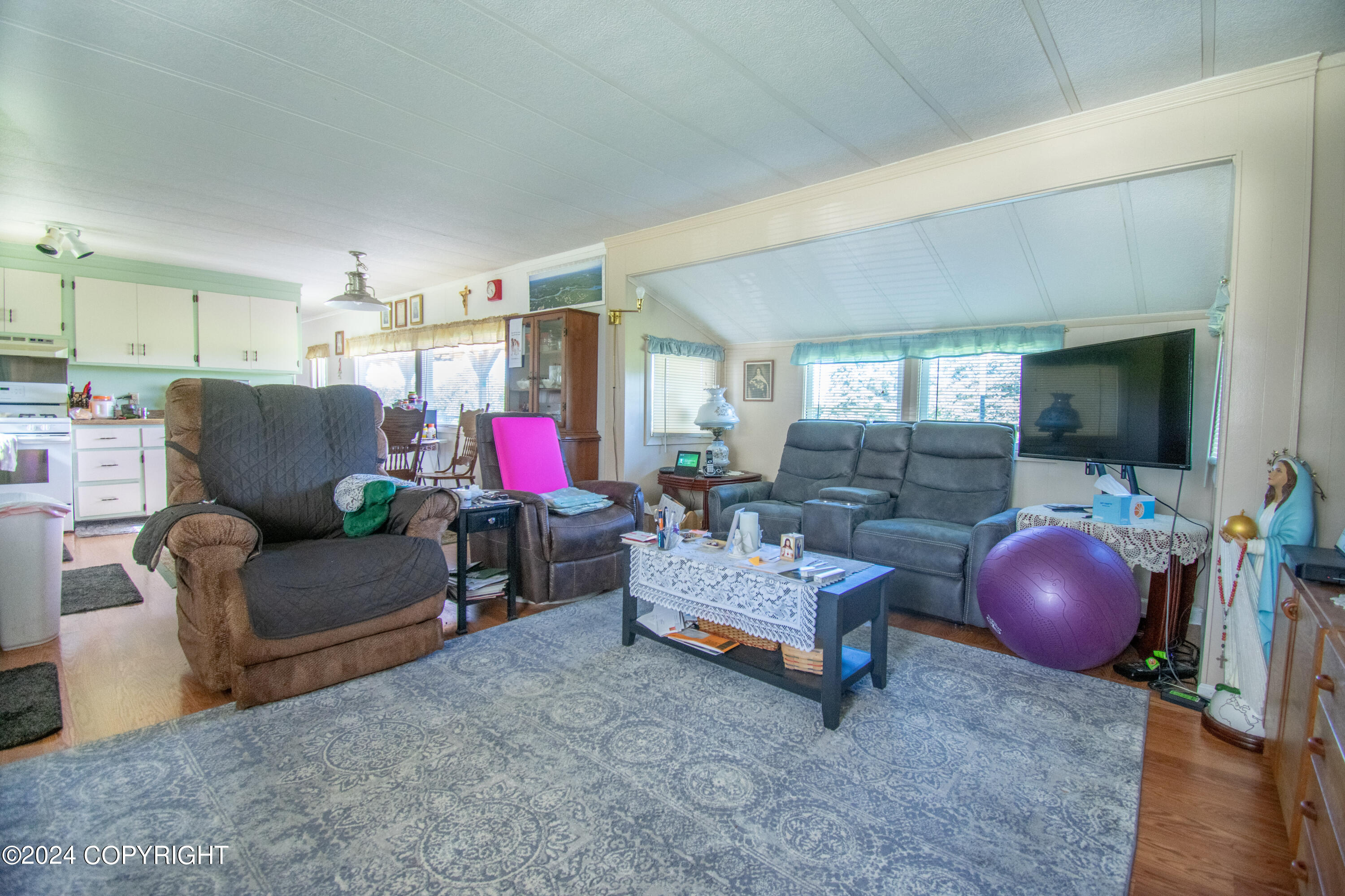 66000 N Sterling Highway, Clam Gulch, Alaska image 17