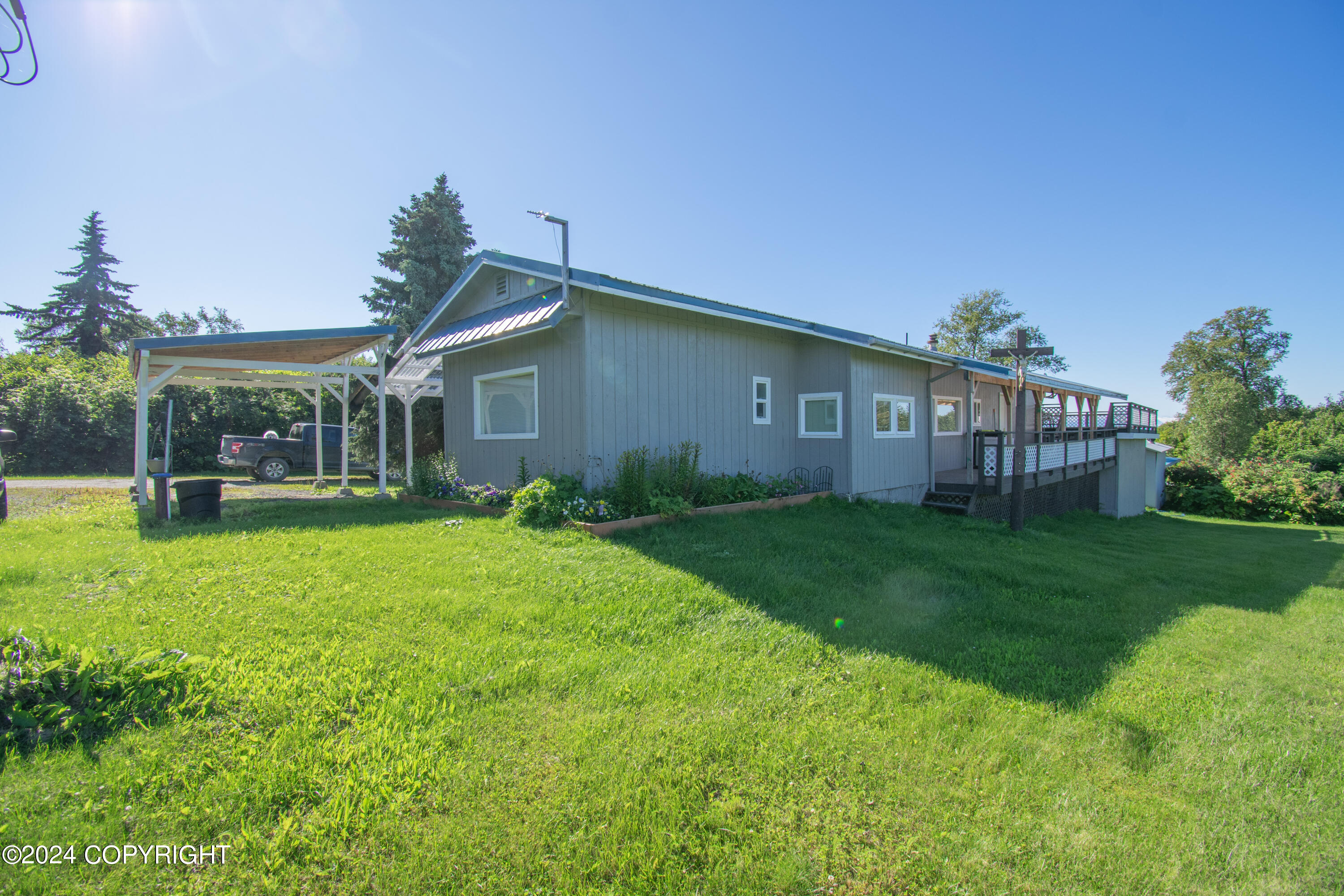 66000 N Sterling Highway, Clam Gulch, Alaska image 2