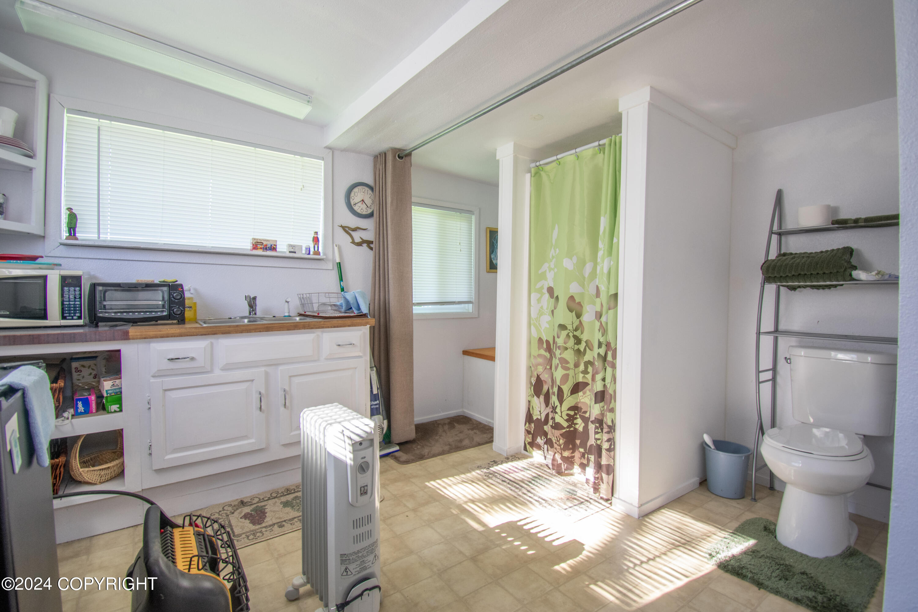 66000 N Sterling Highway, Clam Gulch, Alaska image 39
