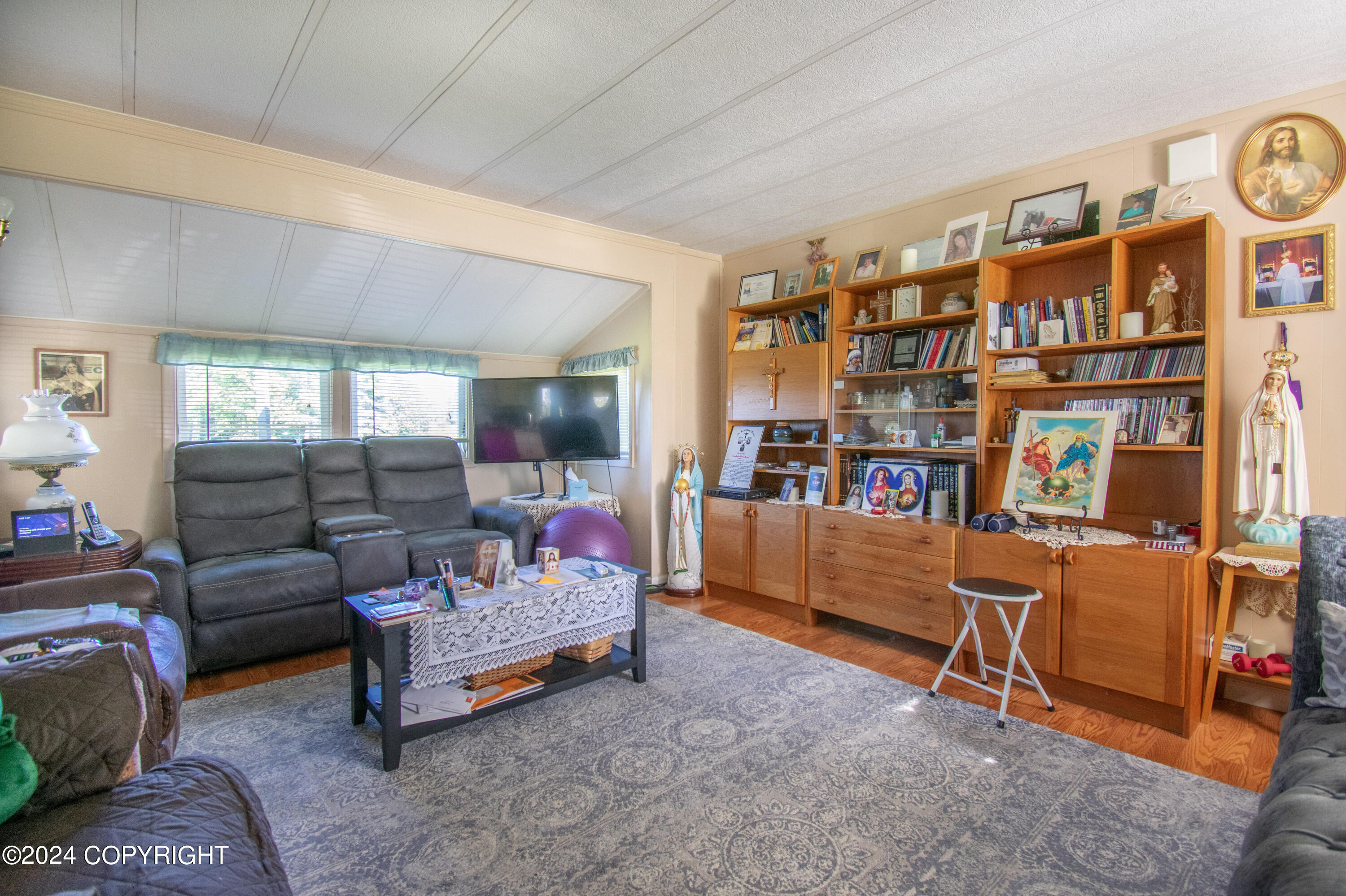 66000 N Sterling Highway, Clam Gulch, Alaska image 18
