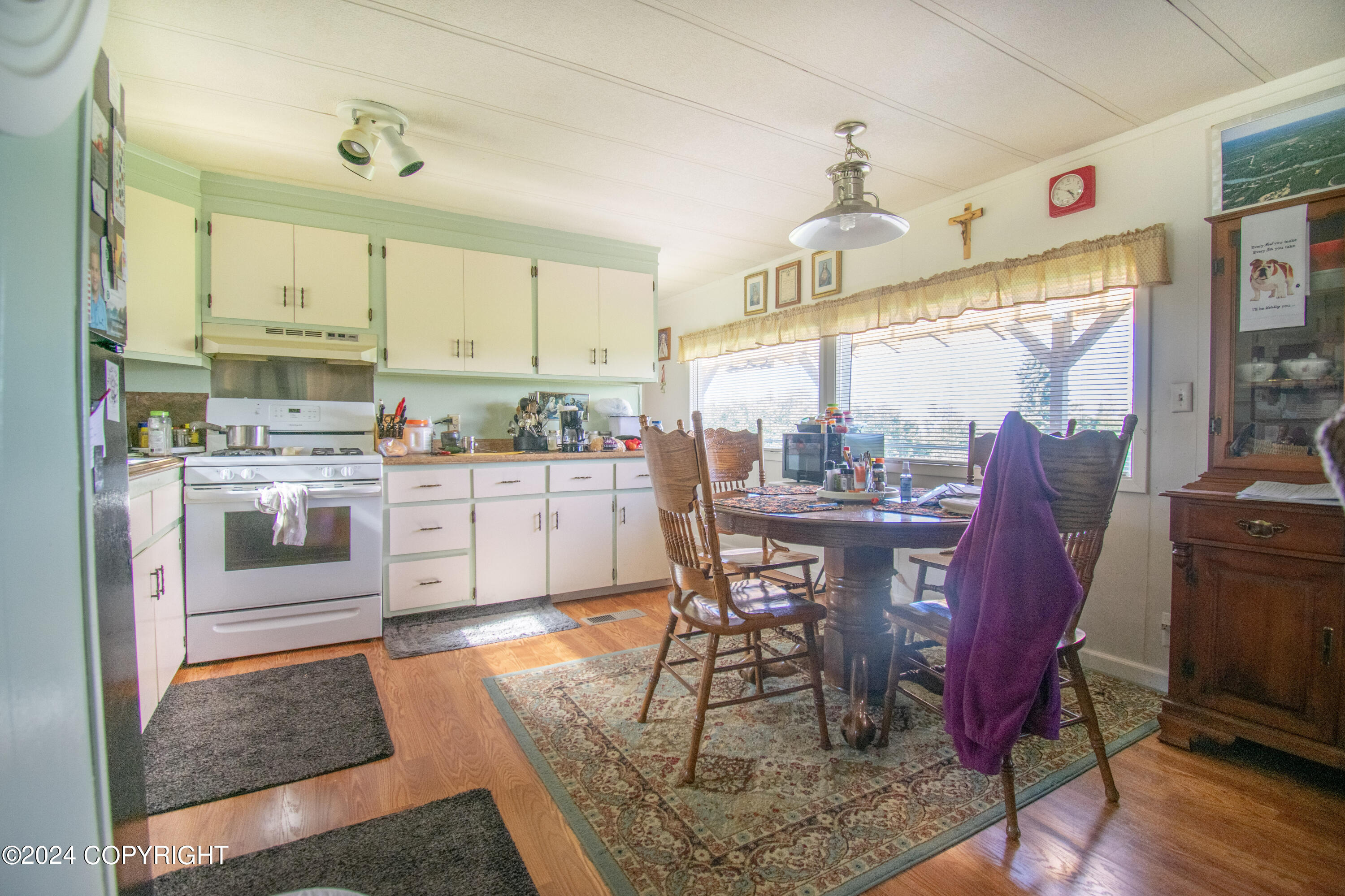 66000 N Sterling Highway, Clam Gulch, Alaska image 22