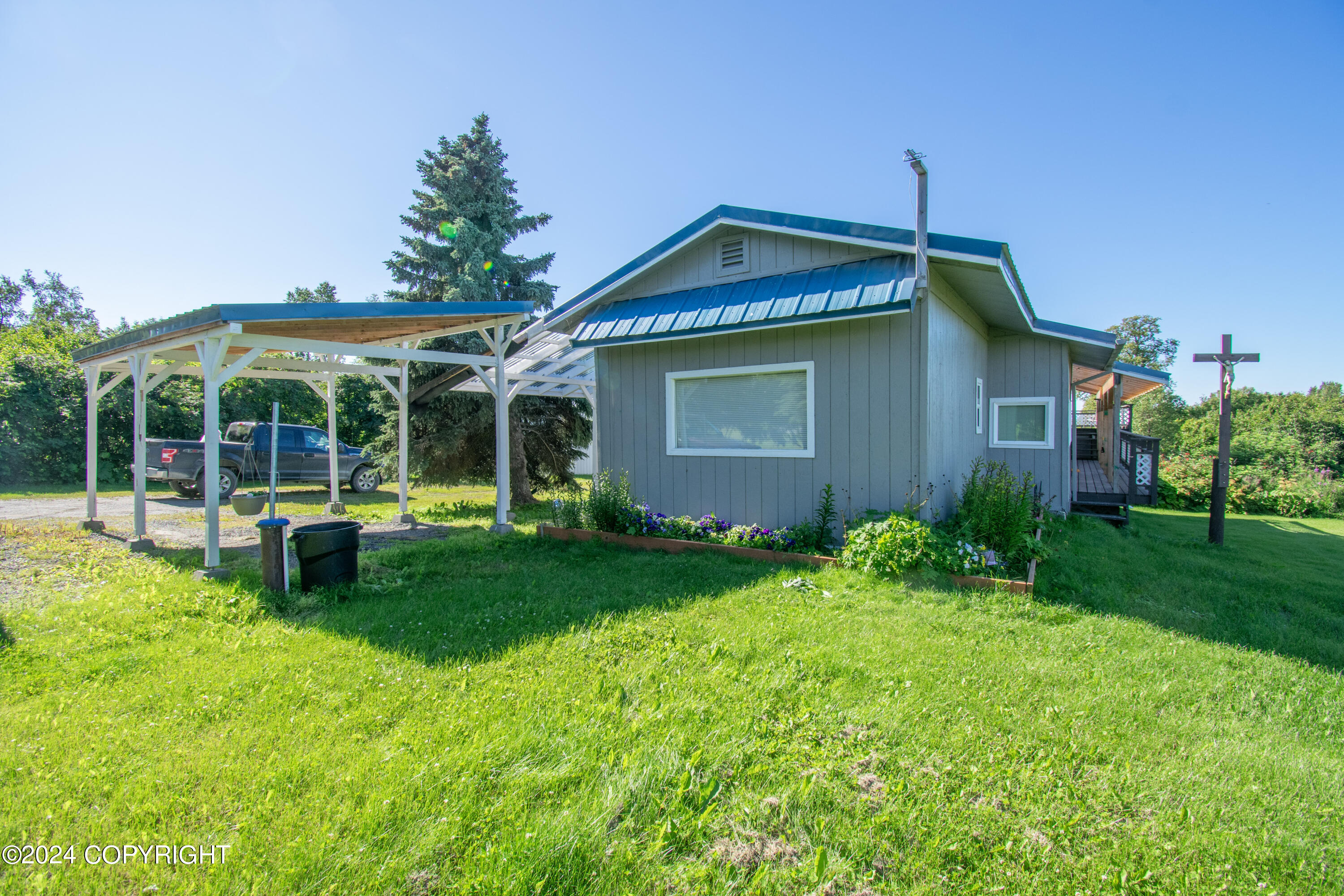 66000 N Sterling Highway, Clam Gulch, Alaska image 4