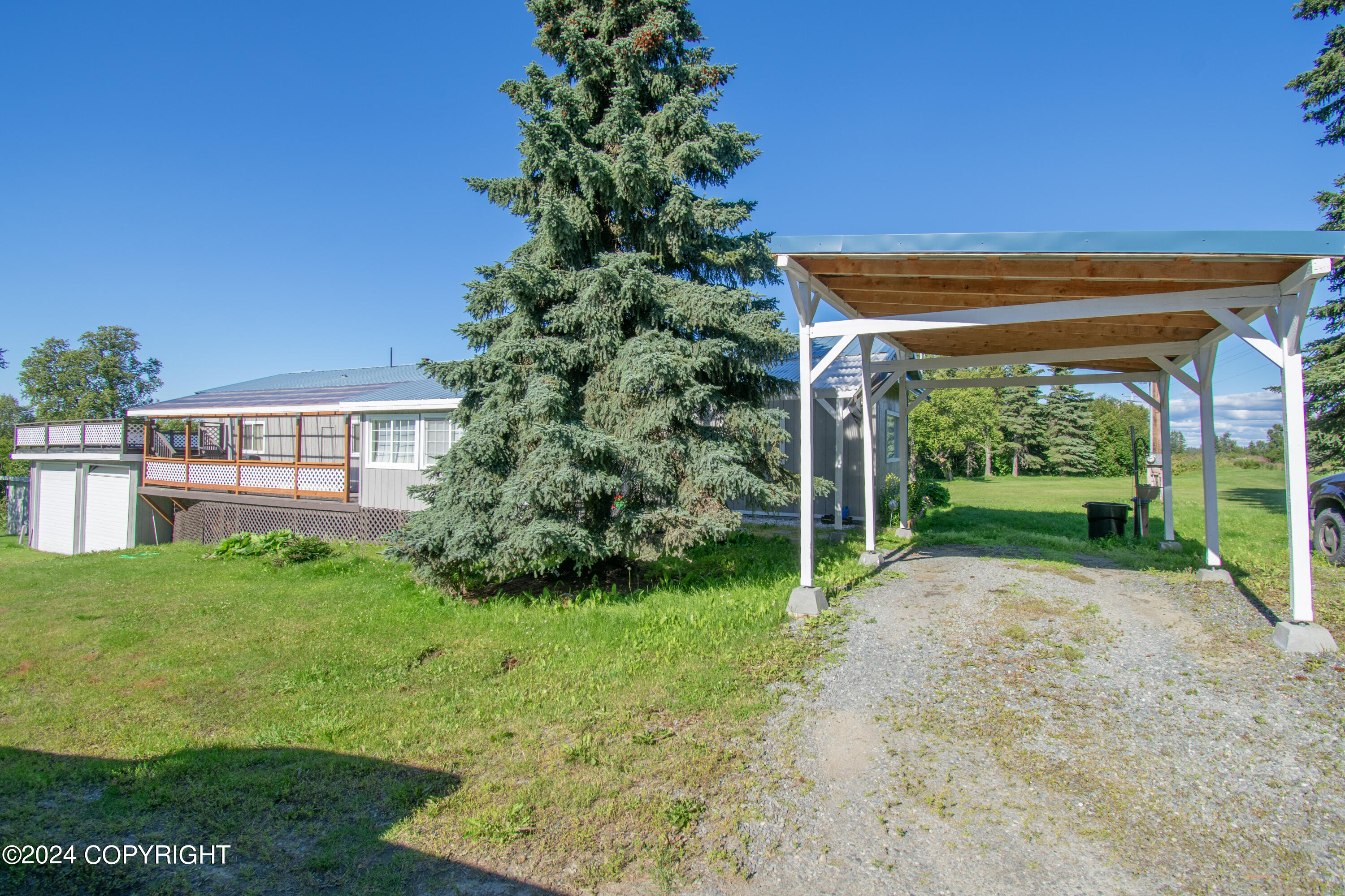66000 N Sterling Highway, Clam Gulch, Alaska image 5