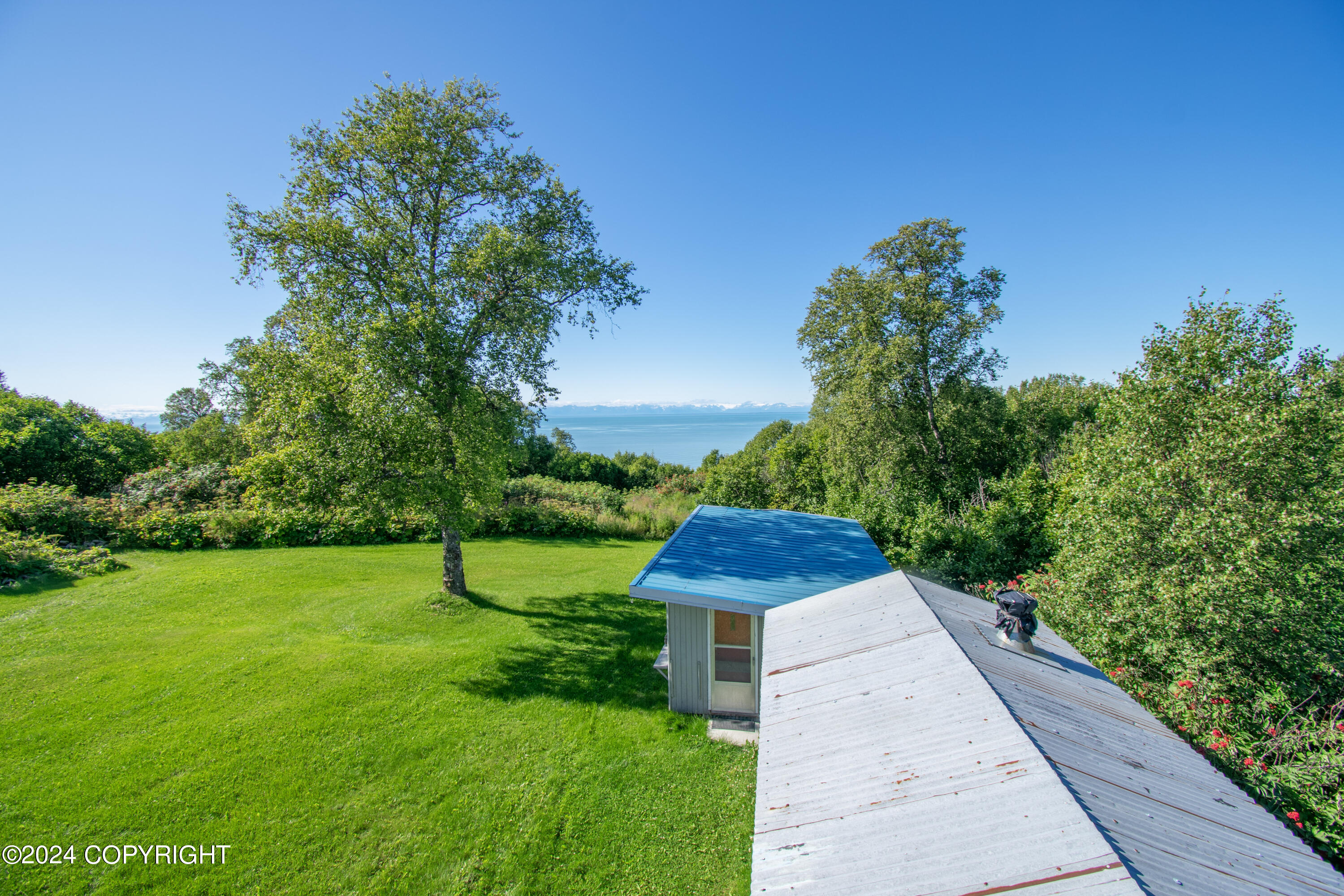 66000 N Sterling Highway, Clam Gulch, Alaska image 49