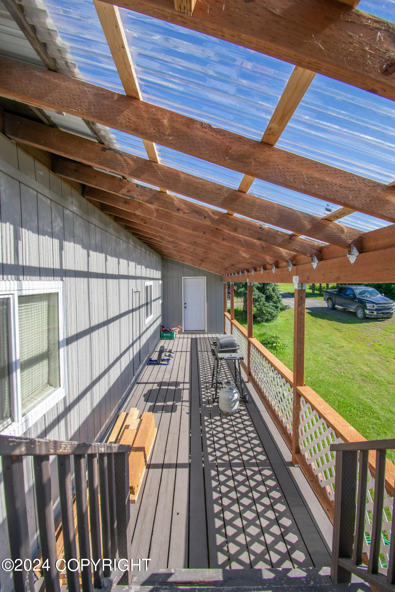 66000 N Sterling Highway, Clam Gulch, Alaska image 12