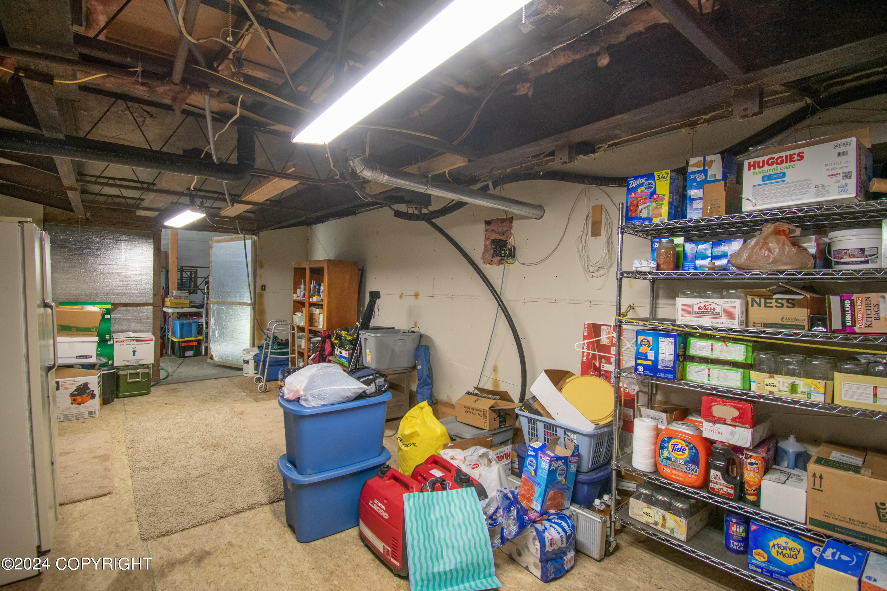 66000 N Sterling Highway, Clam Gulch, Alaska image 31