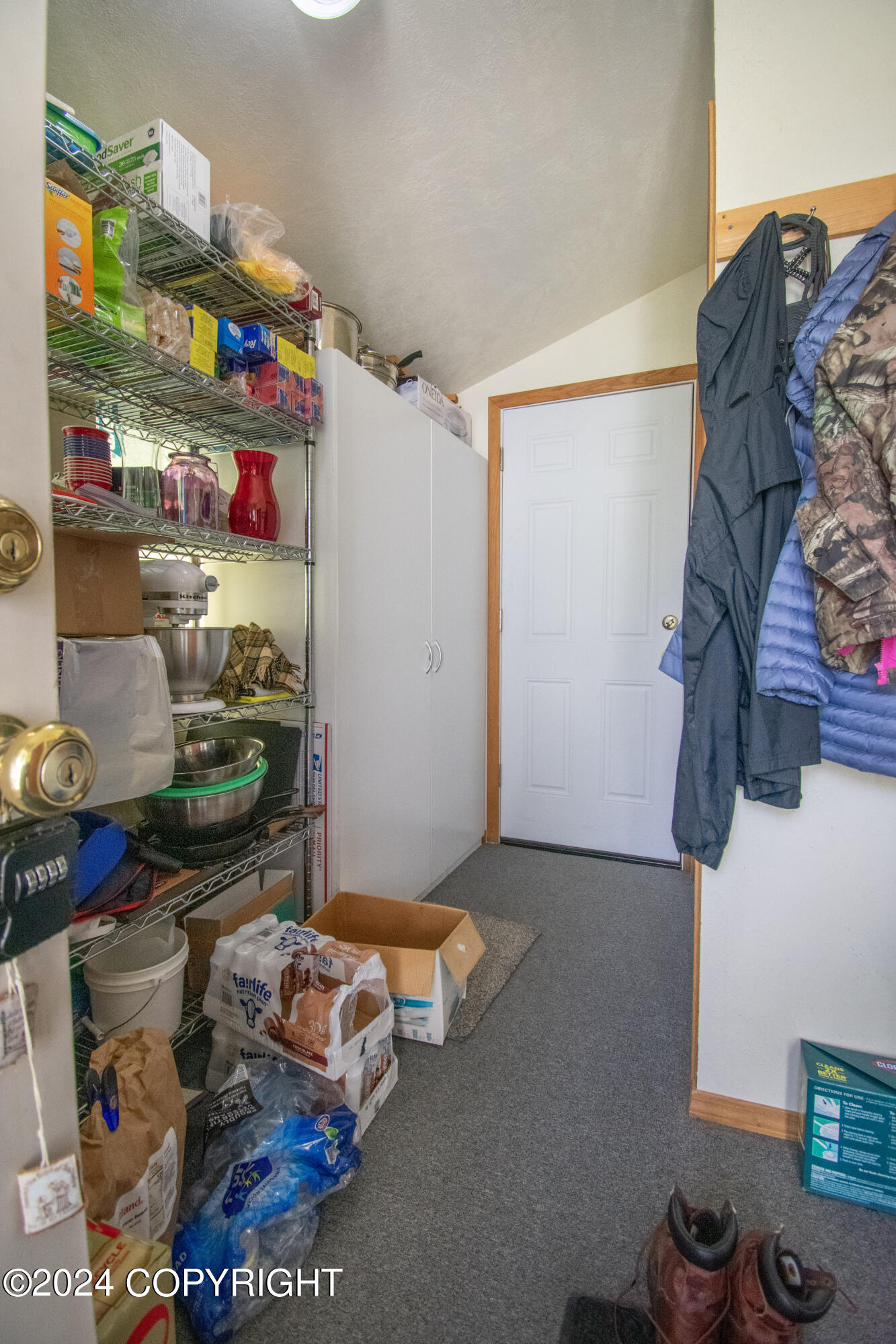 66000 N Sterling Highway, Clam Gulch, Alaska image 15