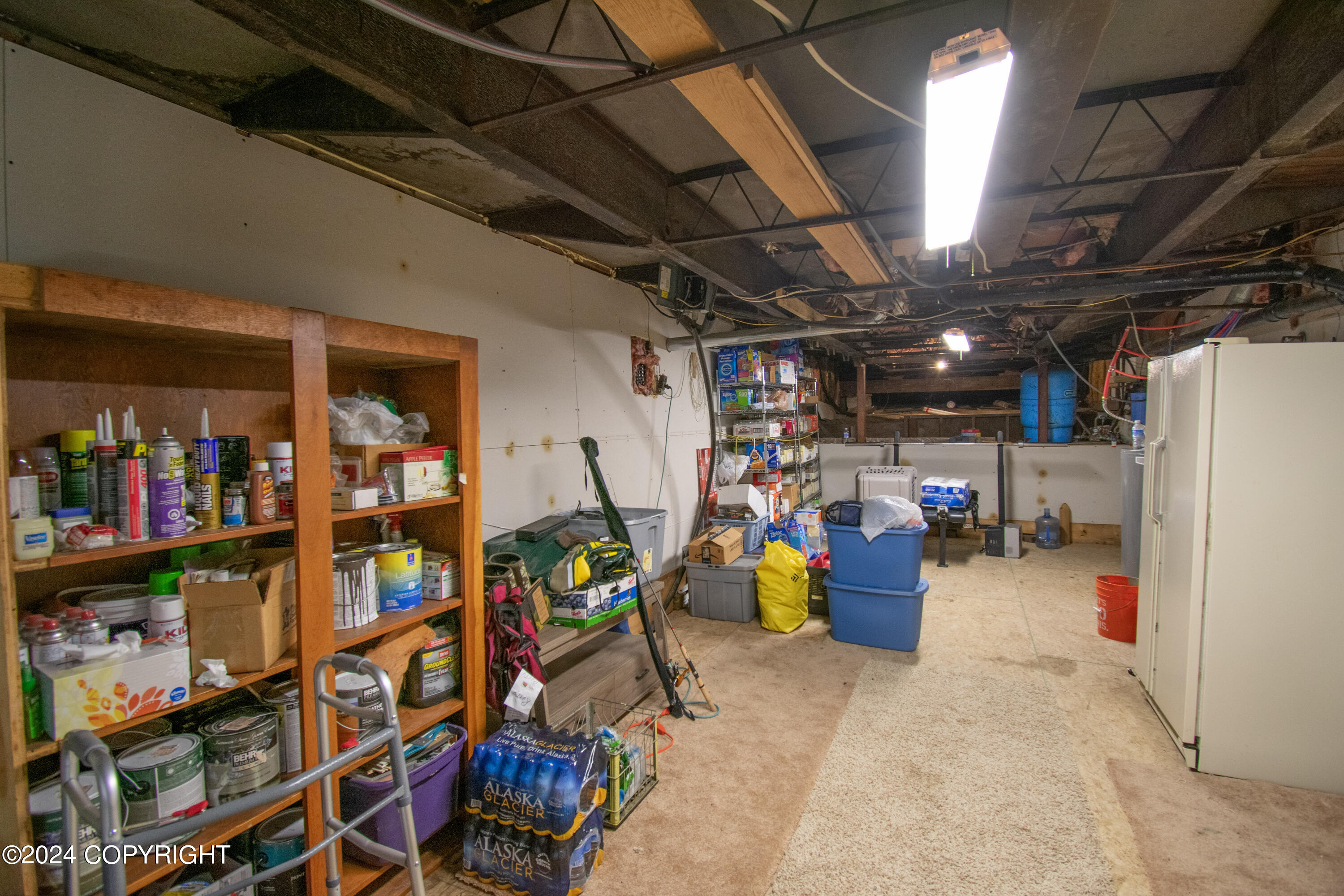 66000 N Sterling Highway, Clam Gulch, Alaska image 32