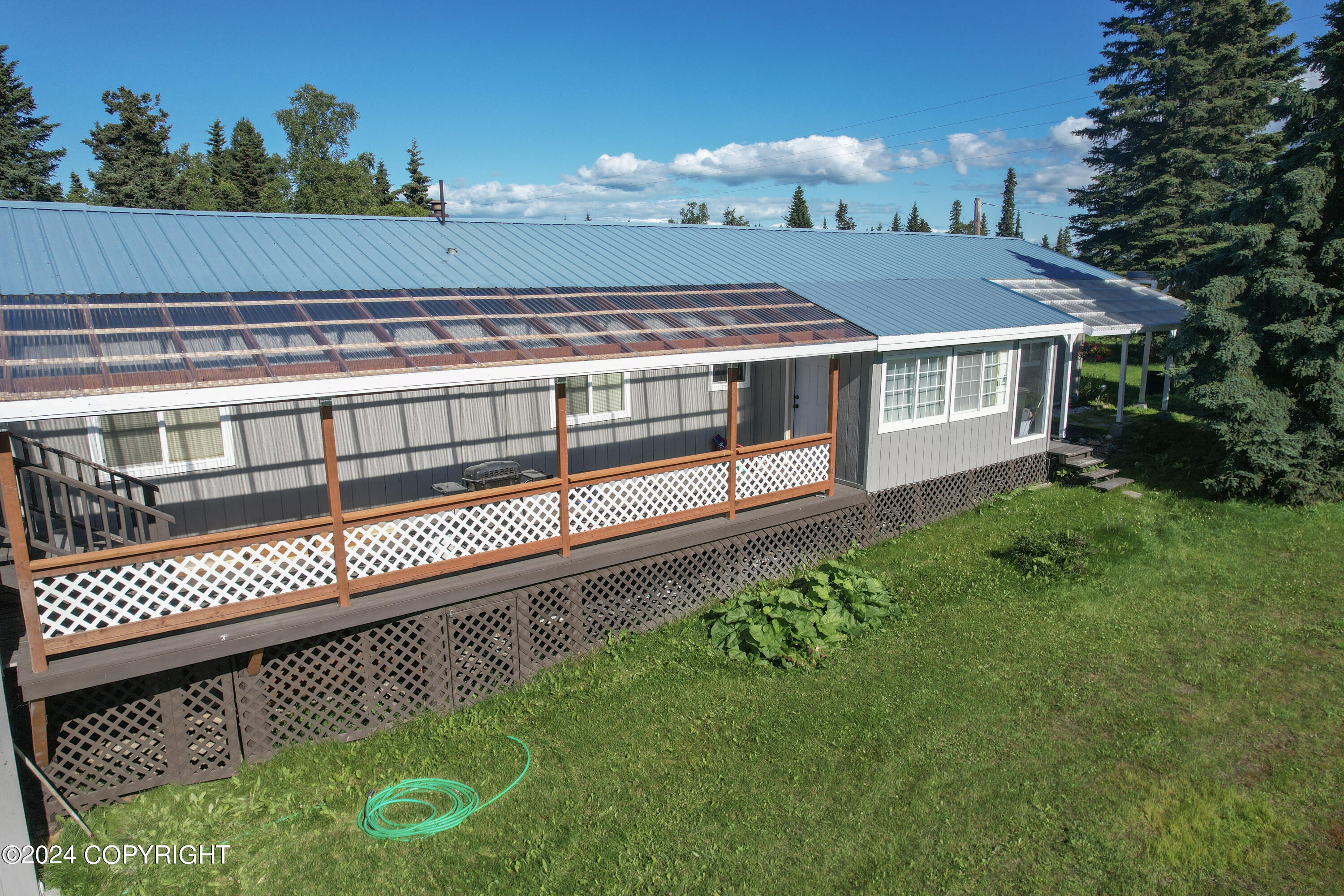 66000 N Sterling Highway, Clam Gulch, Alaska image 48