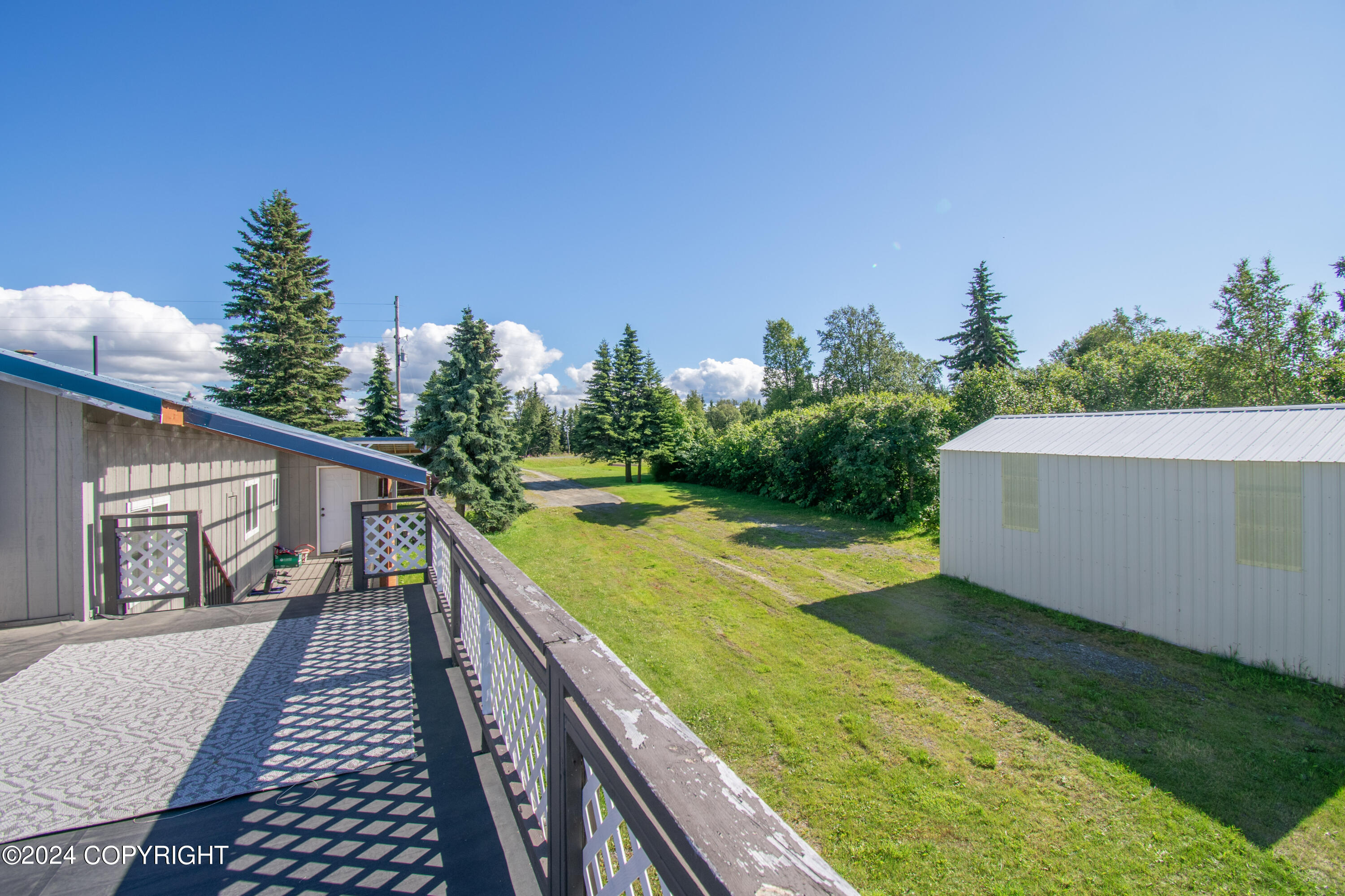 66000 N Sterling Highway, Clam Gulch, Alaska image 41