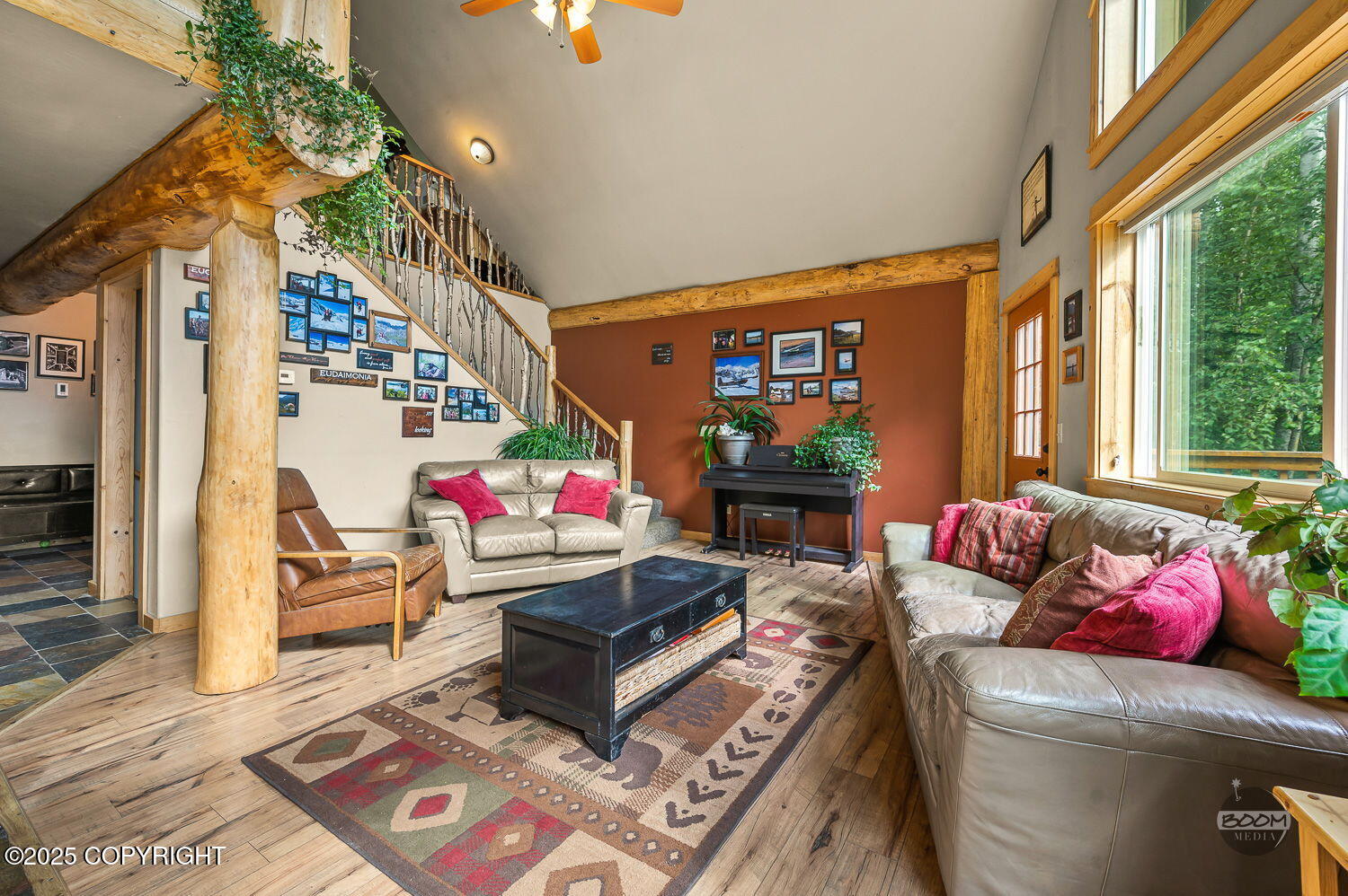 2455 N Pittman Road, Wasilla, Alaska image 11