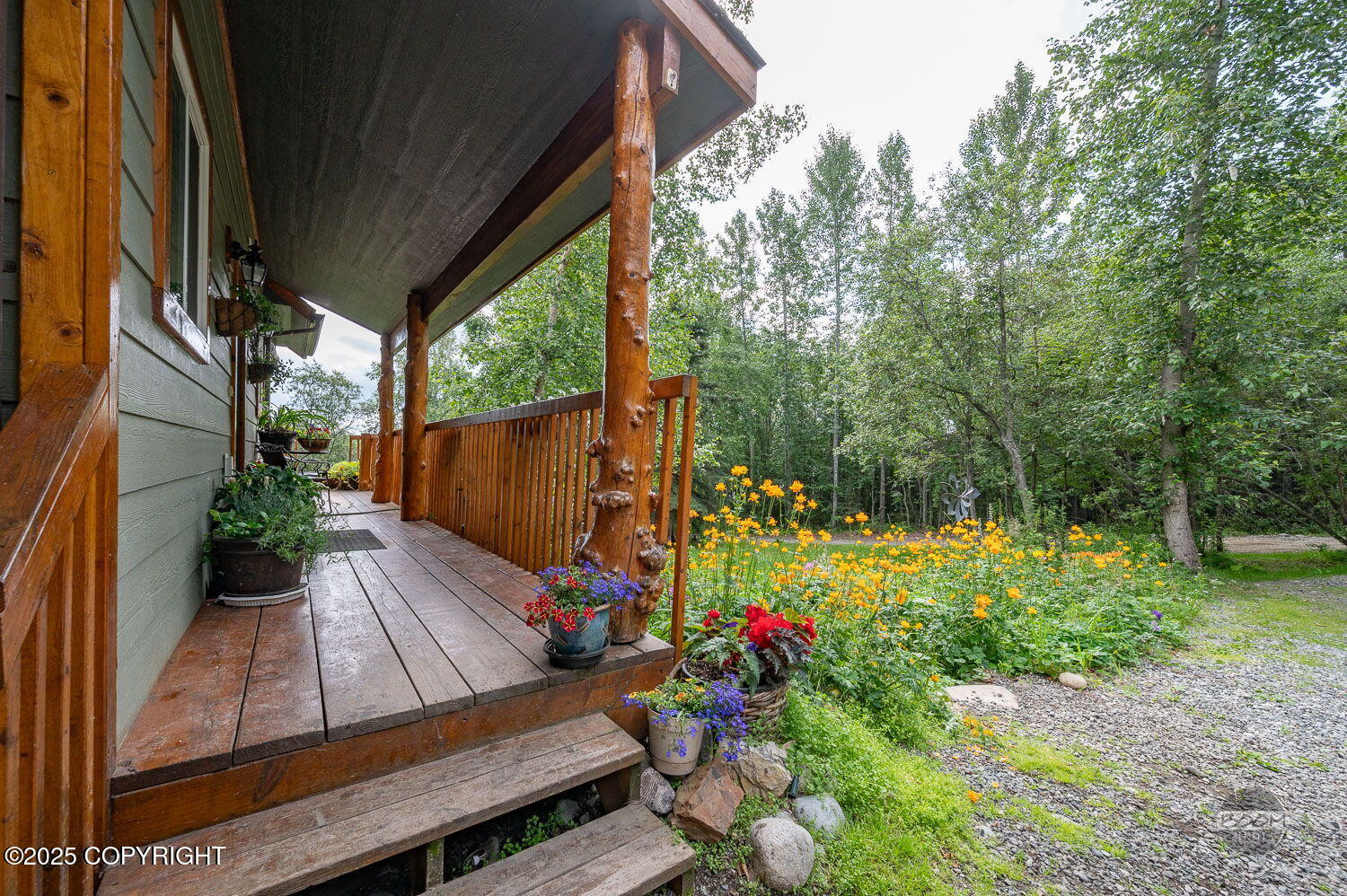 2455 N Pittman Road, Wasilla, Alaska image 5