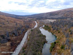 Mile 18 Willow-fishhook Road, Willow, Alaska image 43