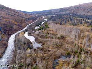 Mile 18 Willow-fishhook Road, Willow, Alaska image 42