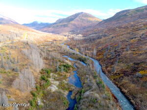 Mile 18 Willow-fishhook Road, Willow, Alaska image 44
