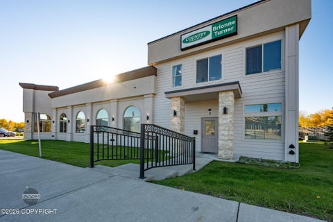 Photo of 860 S Roberts Street #200, Wasilla, AK 99645 (MLS # 26-12810)