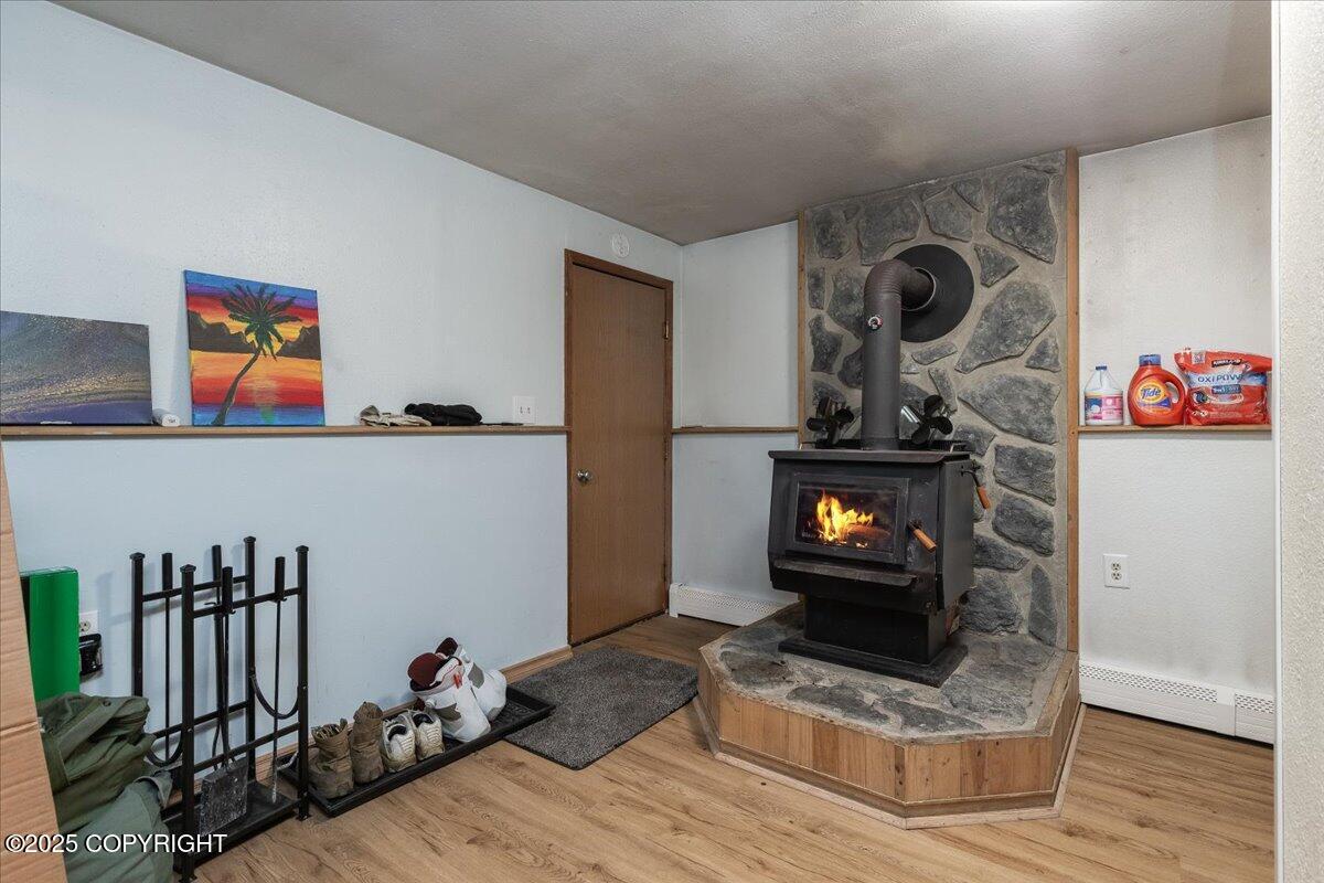2585 SW Carrie Lynn Drive, North Pole, Alaska image 14