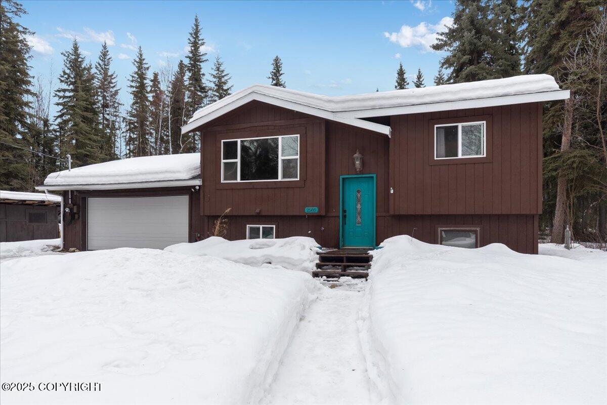 2585 SW Carrie Lynn Drive, North Pole, Alaska image 30