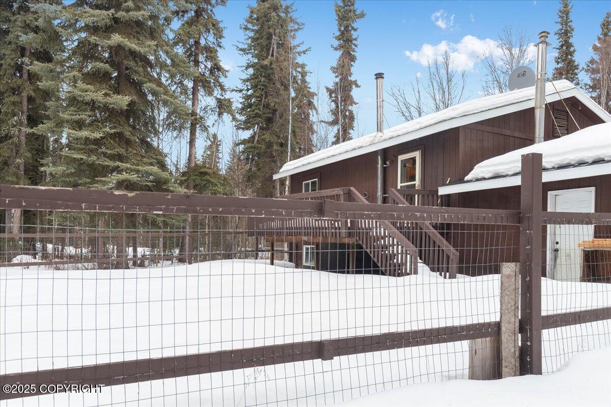 2585 SW Carrie Lynn Drive, North Pole, Alaska image 28