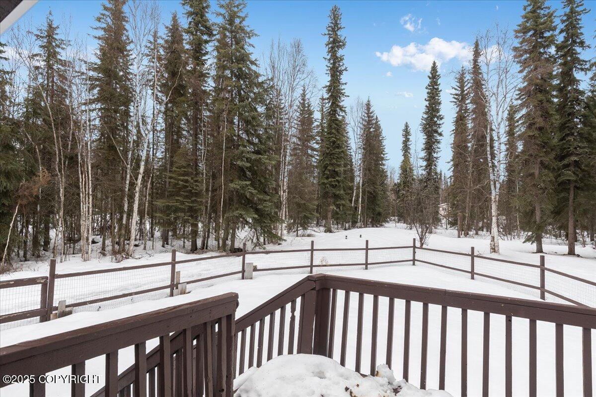 2585 SW Carrie Lynn Drive, North Pole, Alaska image 24