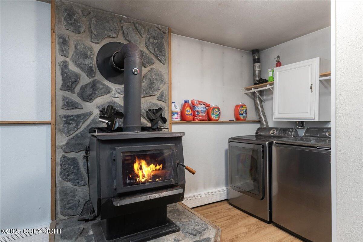 2585 SW Carrie Lynn Drive, North Pole, Alaska image 15