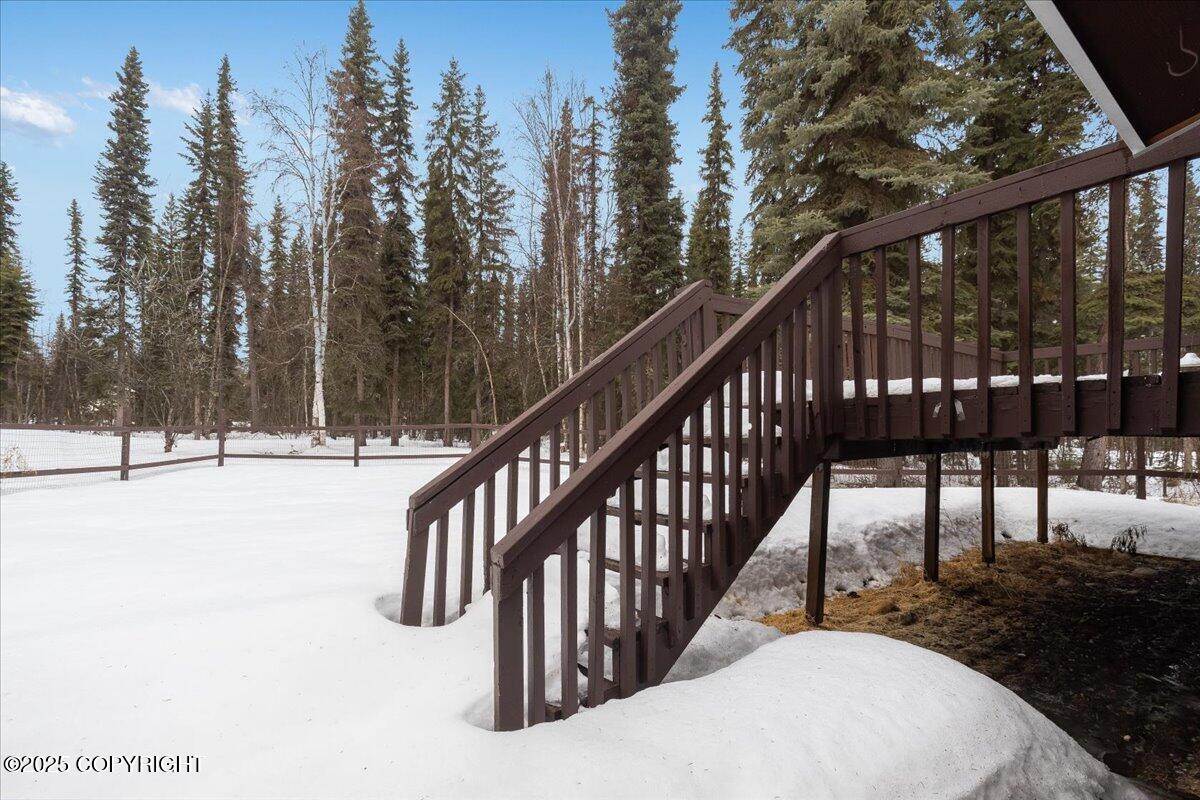 2585 SW Carrie Lynn Drive, North Pole, Alaska image 26