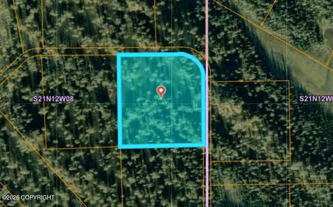 Photo of L3 B17 Onestone Lake, Remote, AK 99667 (MLS # 26-7028)