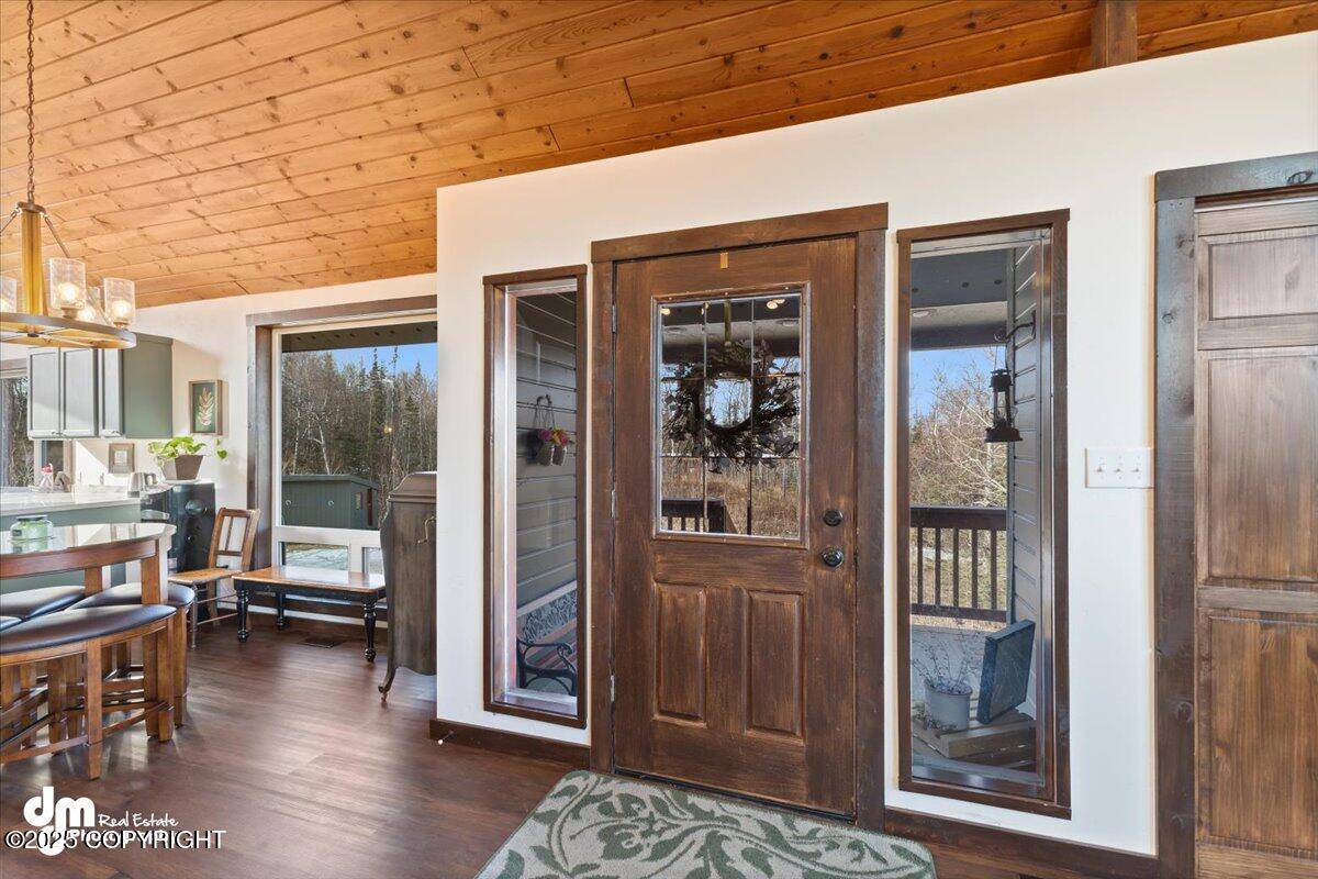 11000 E Yarrow Road, Palmer, Alaska image 9