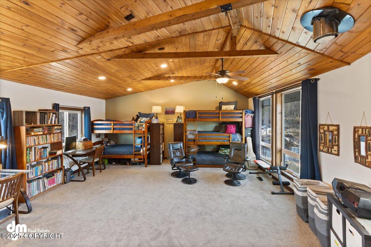 11000 E Yarrow Road, Palmer, Alaska image 34