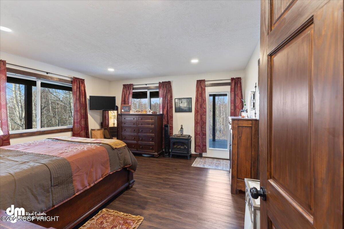 11000 E Yarrow Road, Palmer, Alaska image 39