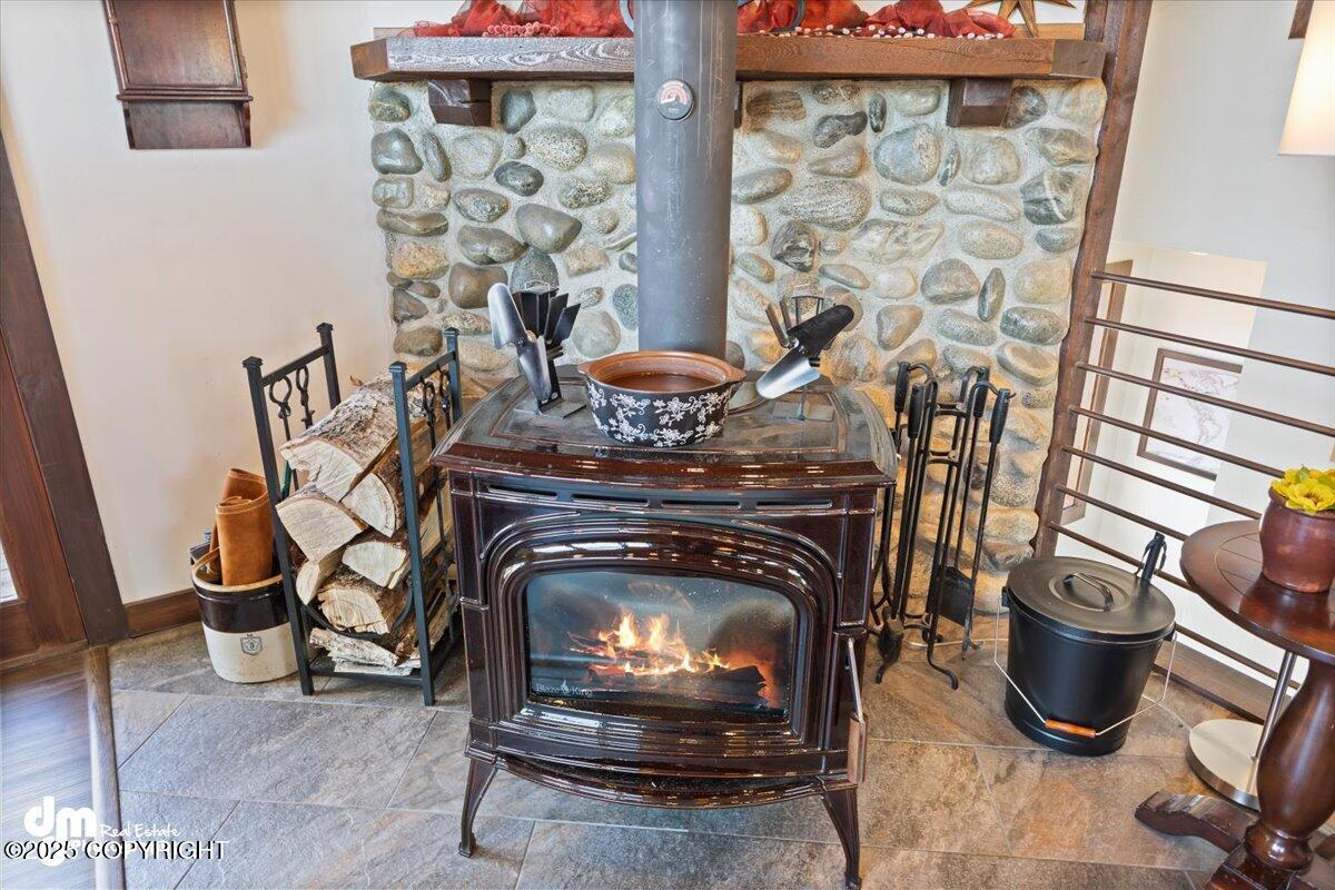 11000 E Yarrow Road, Palmer, Alaska image 16