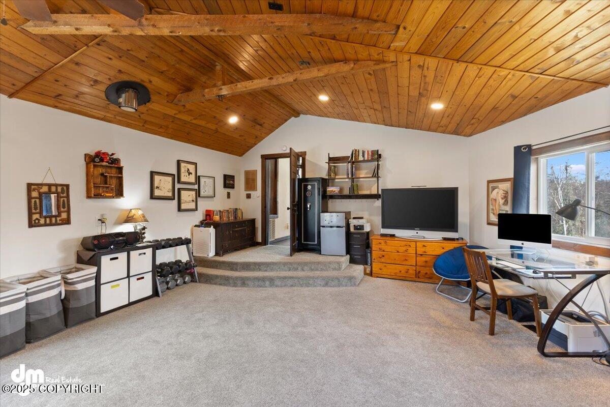 11000 E Yarrow Road, Palmer, Alaska image 38