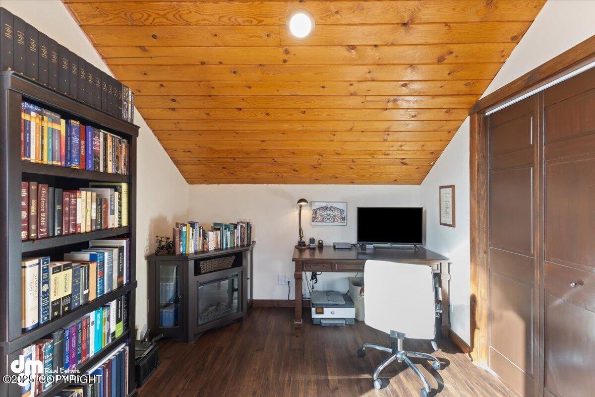11000 E Yarrow Road, Palmer, Alaska image 31