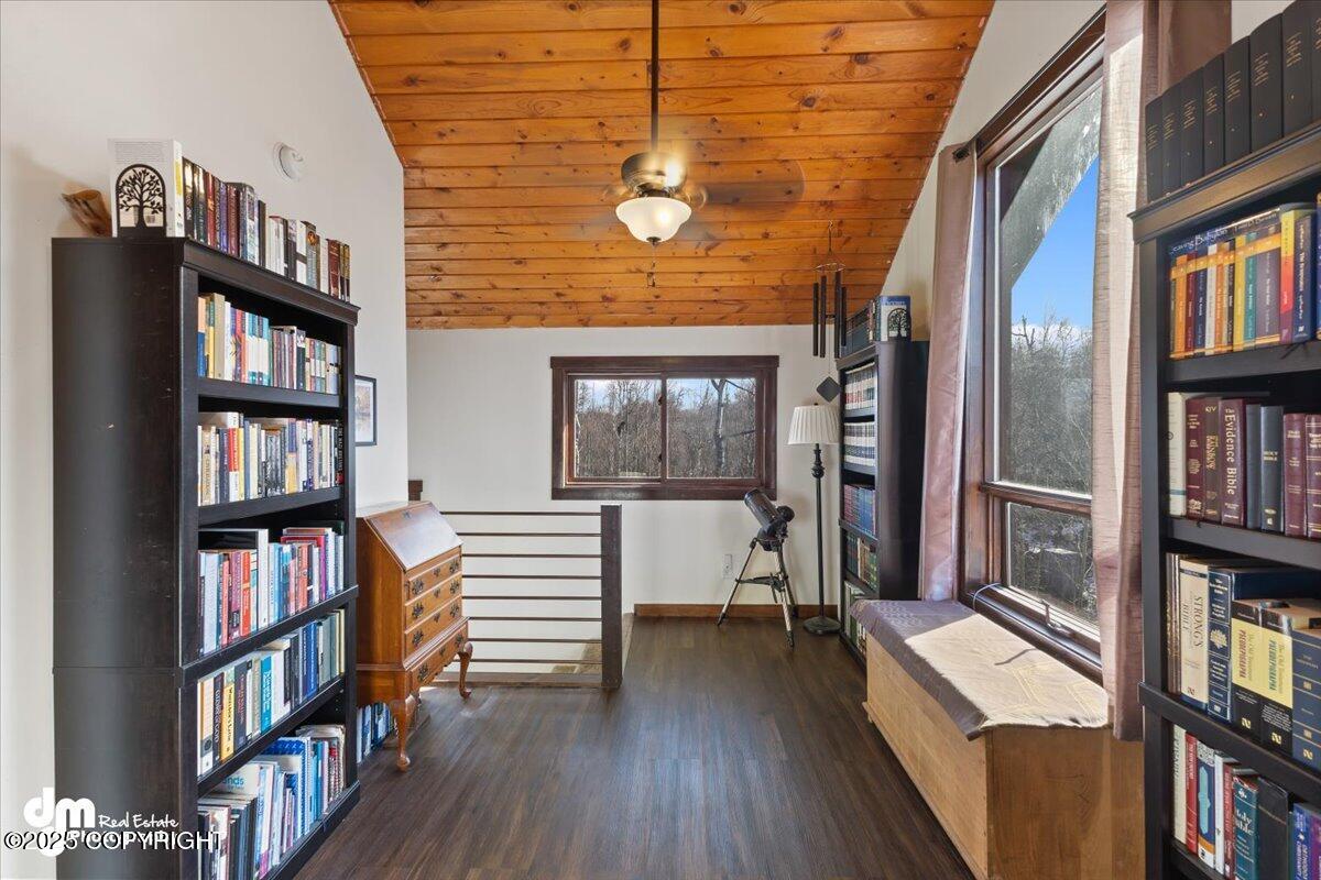11000 E Yarrow Road, Palmer, Alaska image 32
