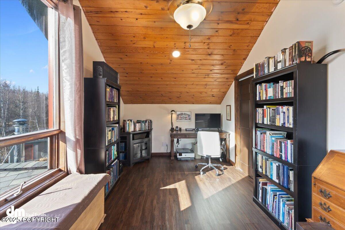 11000 E Yarrow Road, Palmer, Alaska image 30