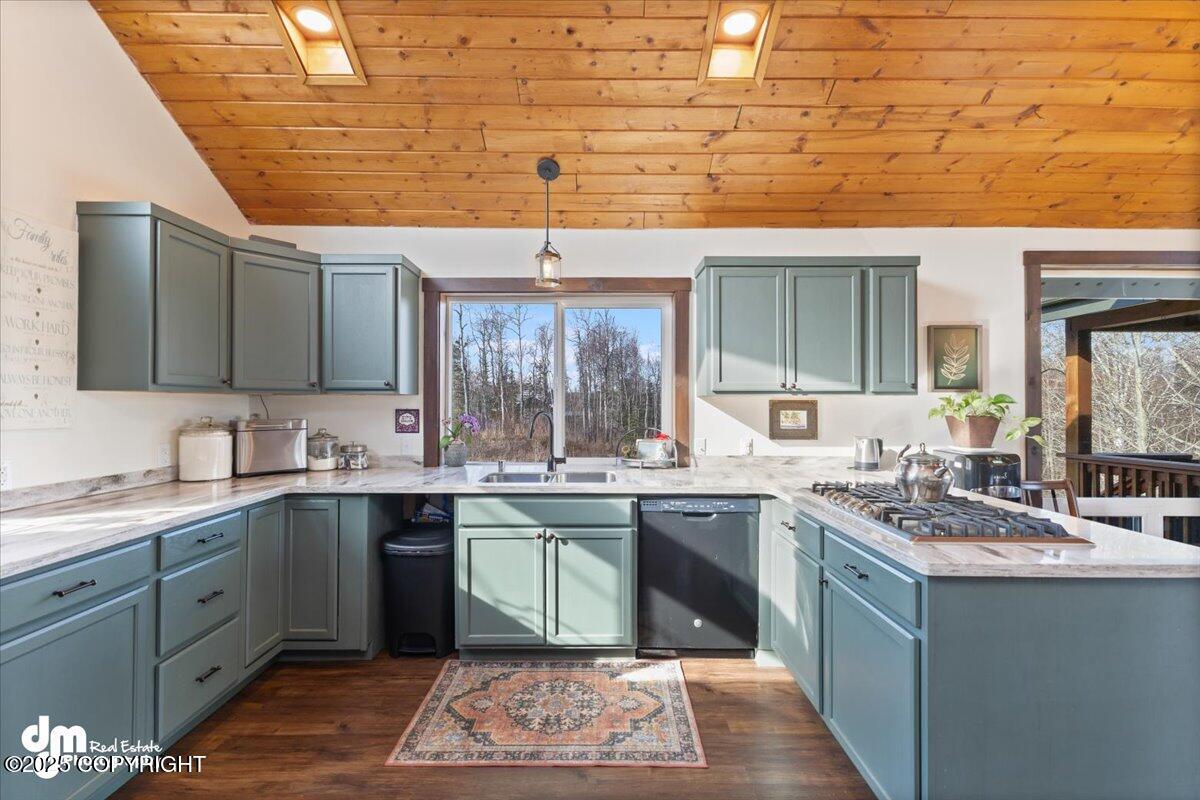 11000 E Yarrow Road, Palmer, Alaska image 21
