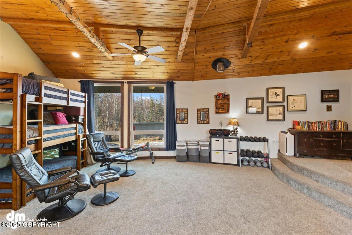 11000 E Yarrow Road, Palmer, Alaska image 37