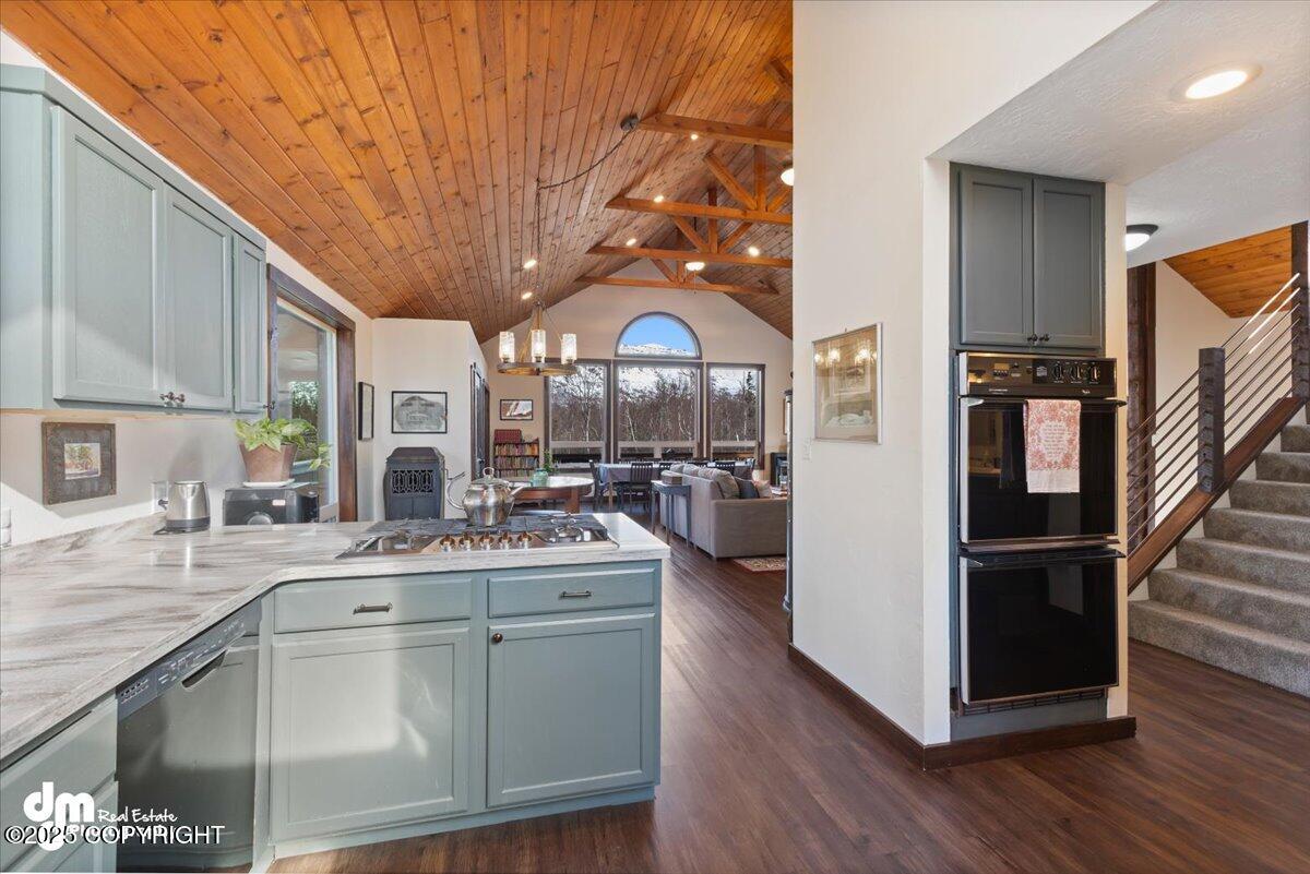 11000 E Yarrow Road, Palmer, Alaska image 23