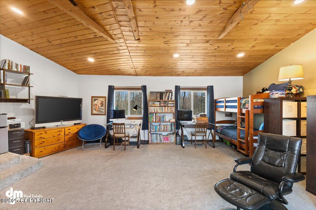 11000 E Yarrow Road, Palmer, Alaska image 36