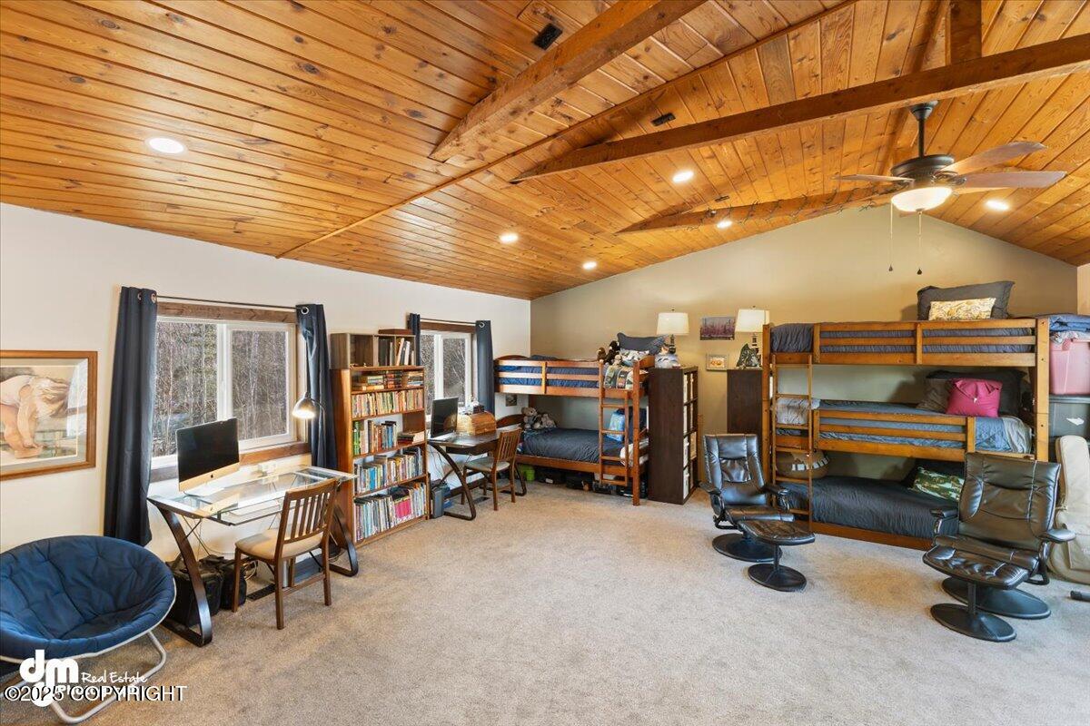 11000 E Yarrow Road, Palmer, Alaska image 35