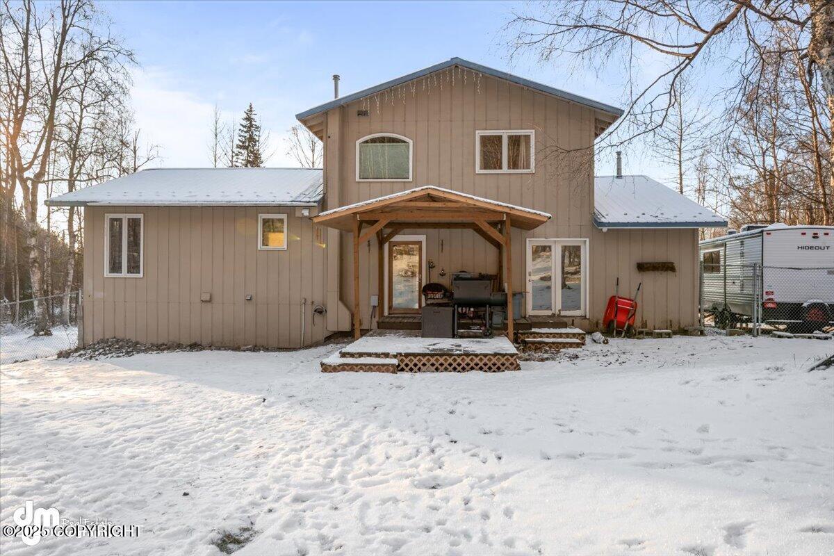 15811 W Division Street, Chugiak, Idaho image 38