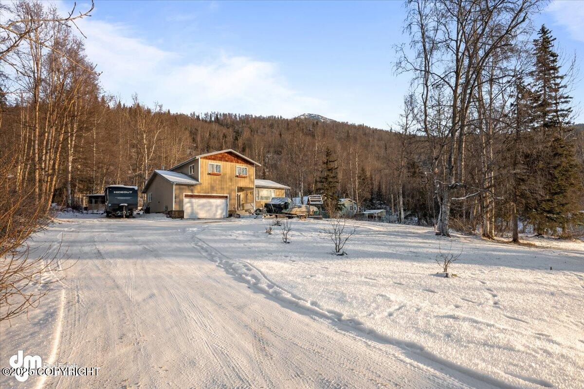 15811 W Division Street, Chugiak, Idaho image 45